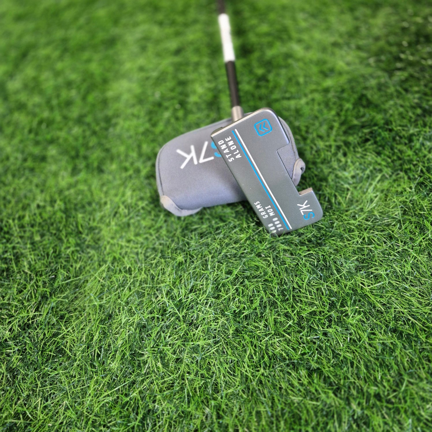 S7K Putter / STAND ALONE / 33"