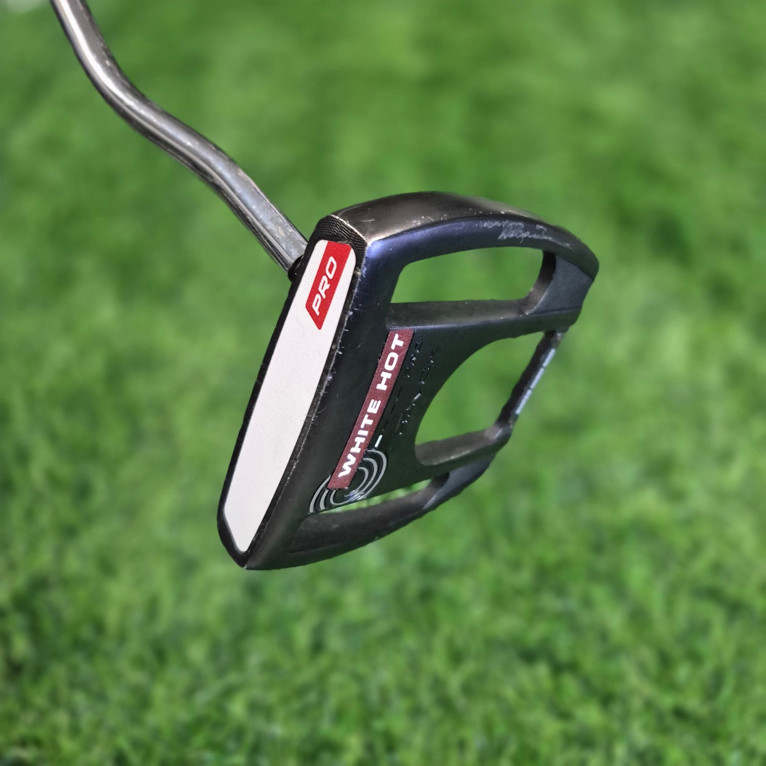 Odyssey Putter / WHITE HOT PRO HAVOK / 35"