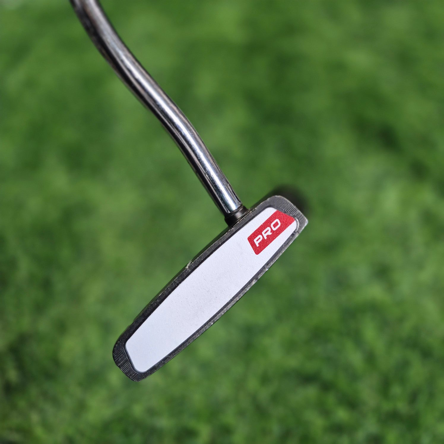 Odyssey Putter / WHITE HOT PRO HAVOK / 35"