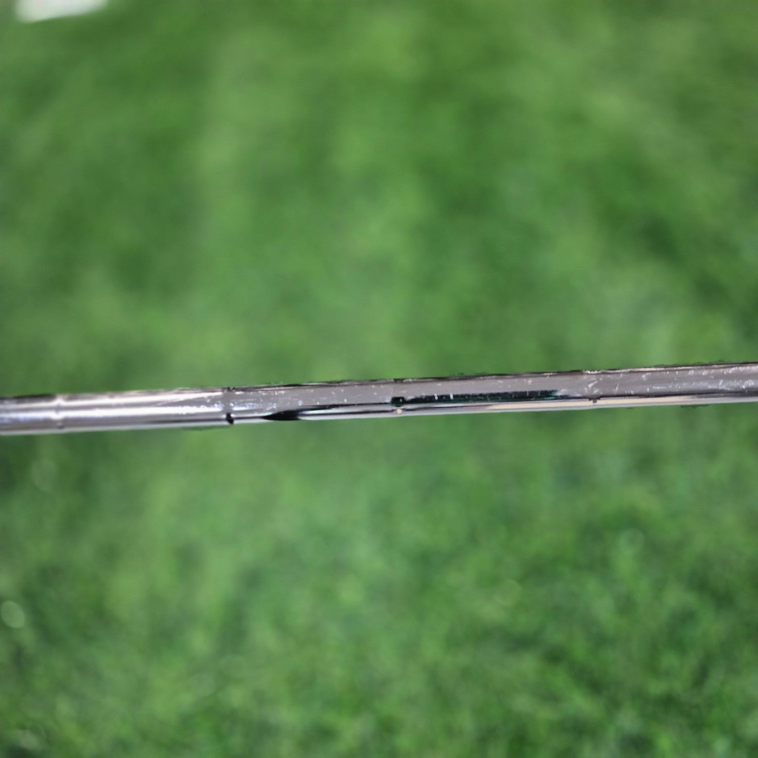 Odyssey Putter / WHITE HOT PRO HAVOK / 35"