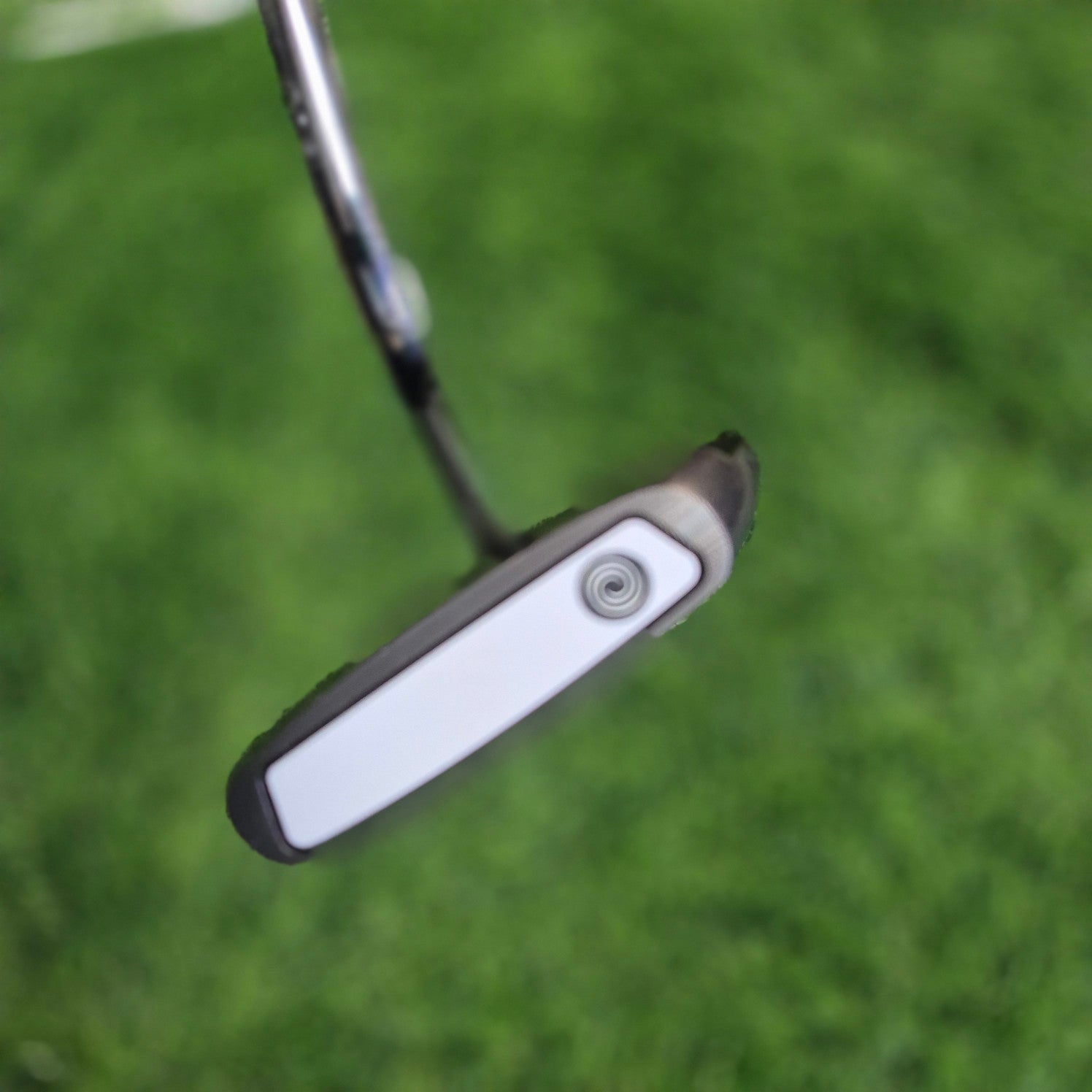 Odyssey Putter / BACK STRYKE Sabertooth / 34"