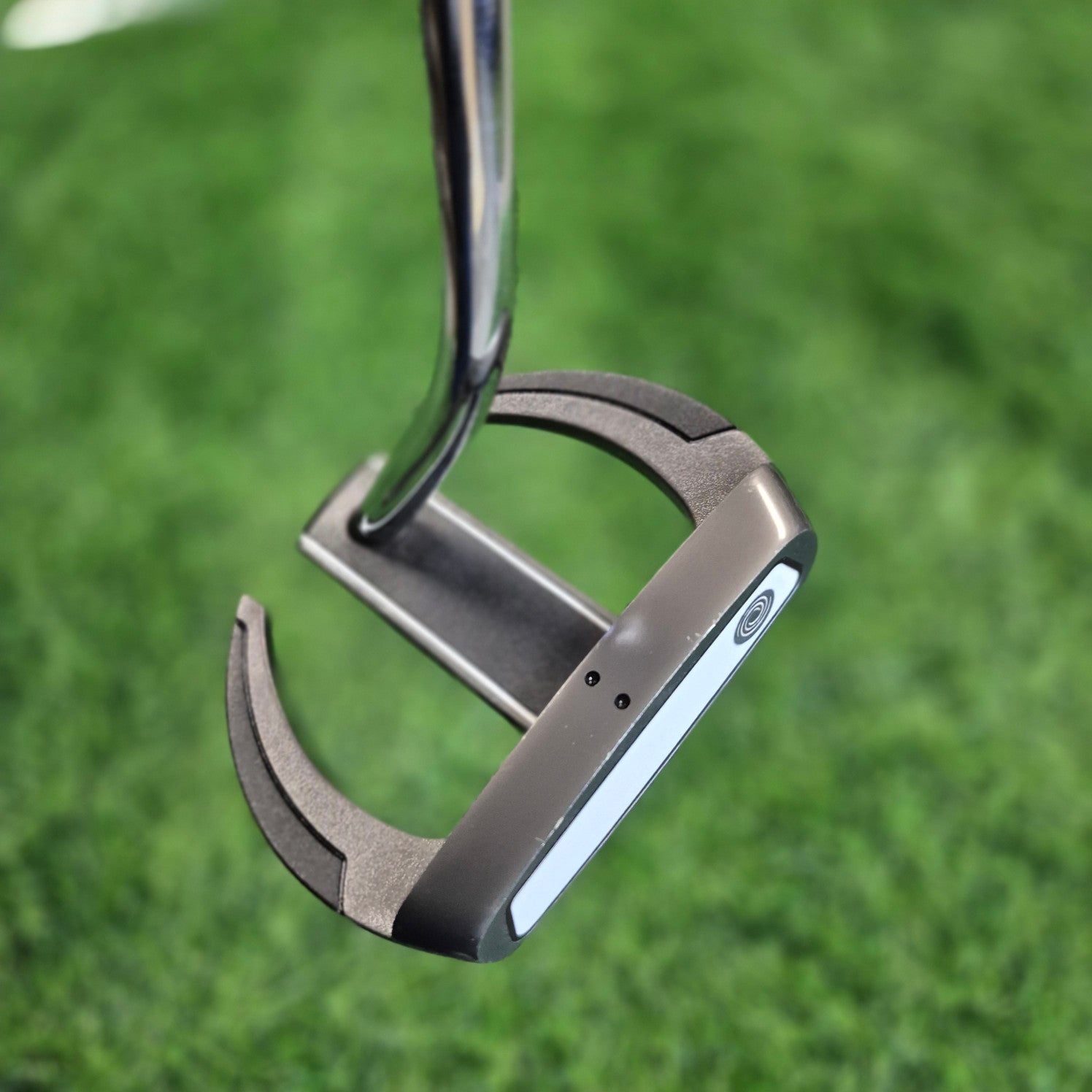 Odyssey Putter / BACK STRYKE Sabertooth / 34 Odyssey Putter / BACK STRYKE Sabertooth / 34
