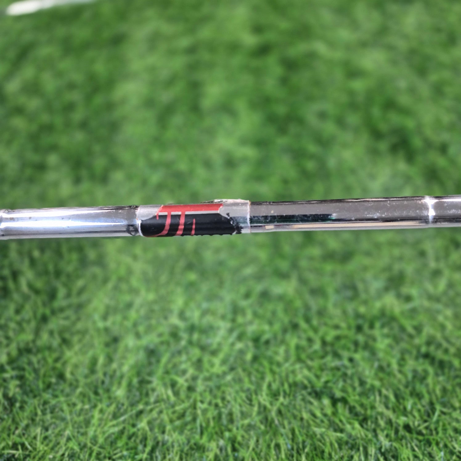 Odyssey Putter / BACK STRYKE Sabertooth / 34