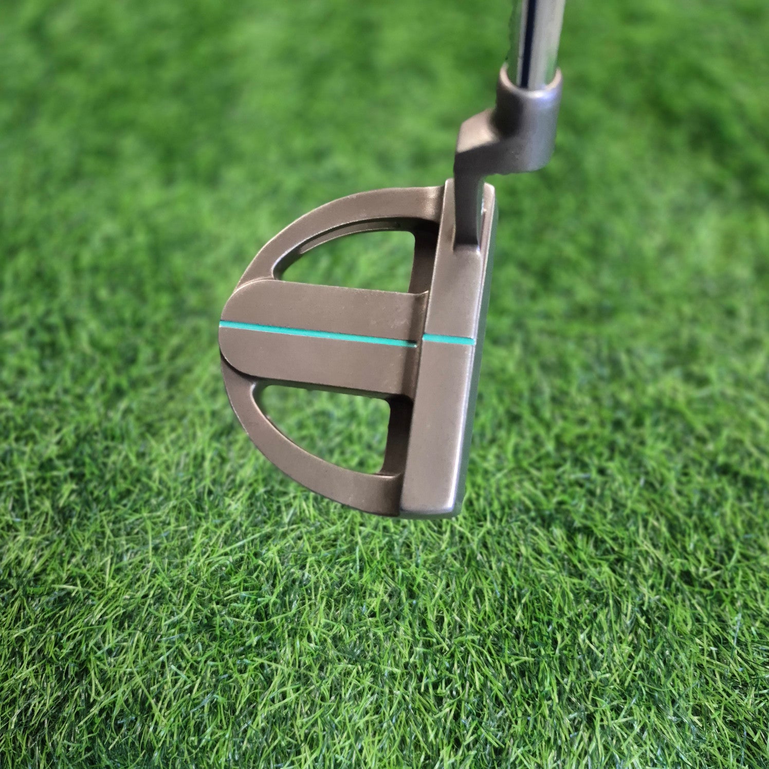 Mizuno Putter / EURUS / 32" / Women