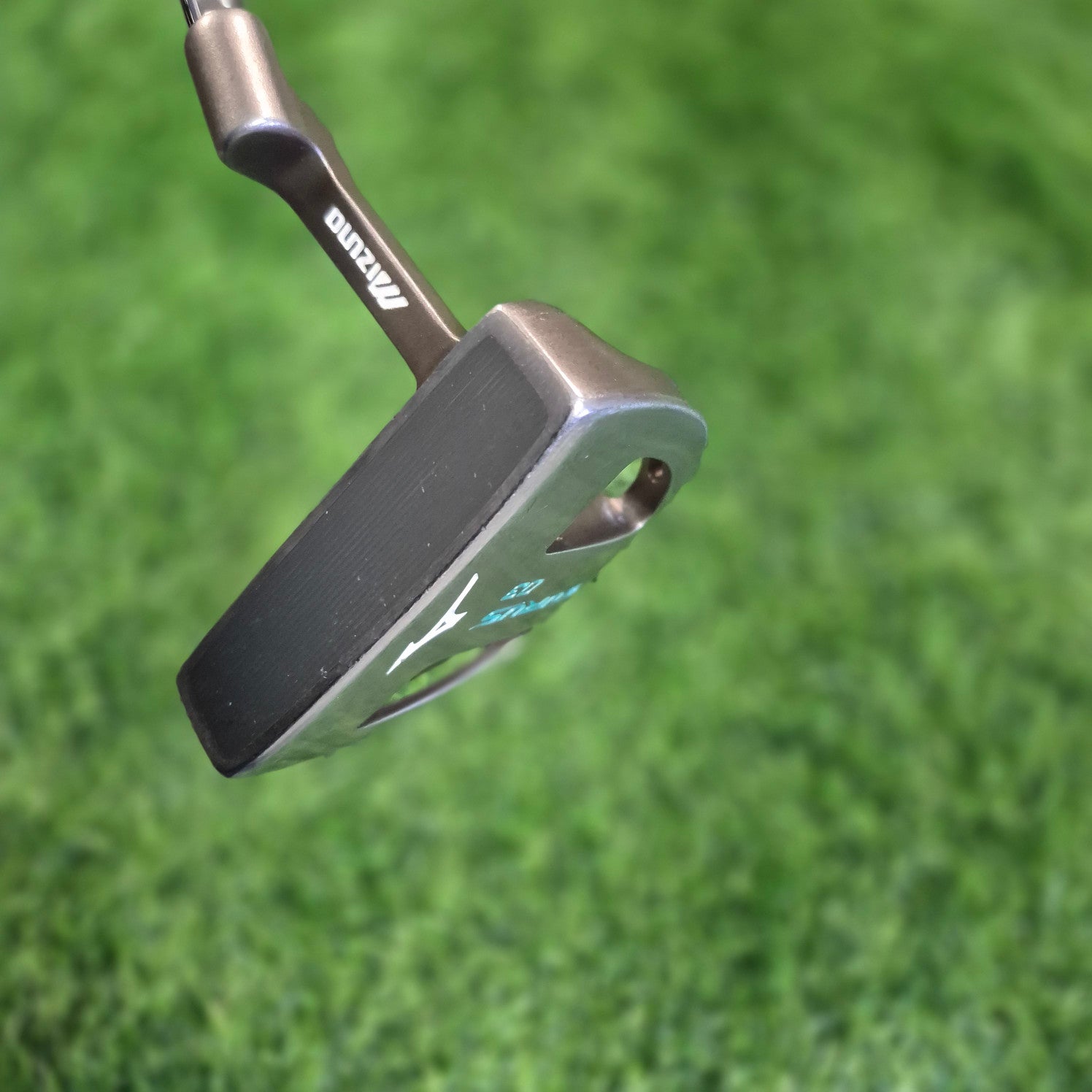 Mizuno Putter / EURUS / 32" / Women