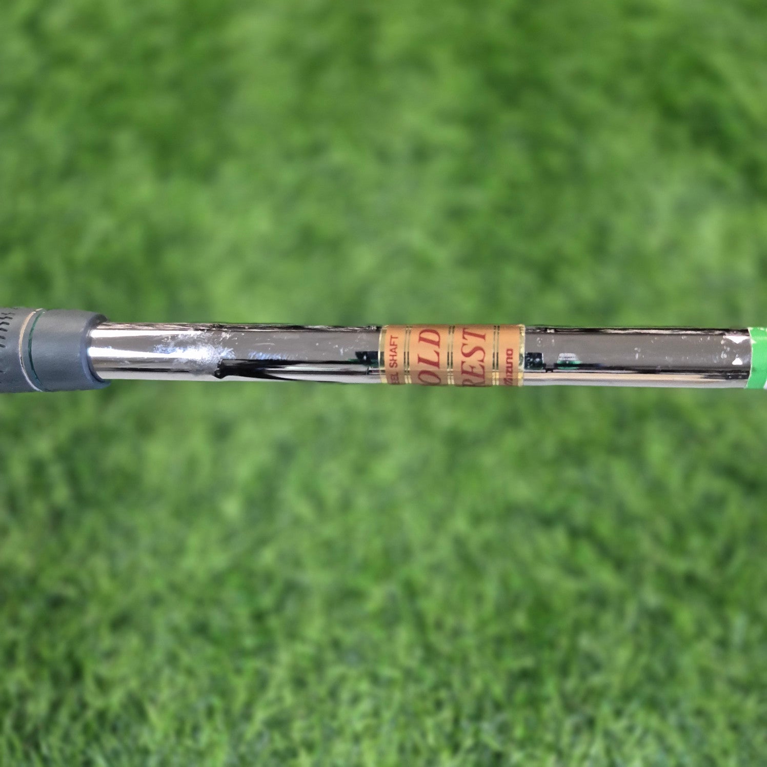 Mizuno Putter / EURUS / 32" / Women