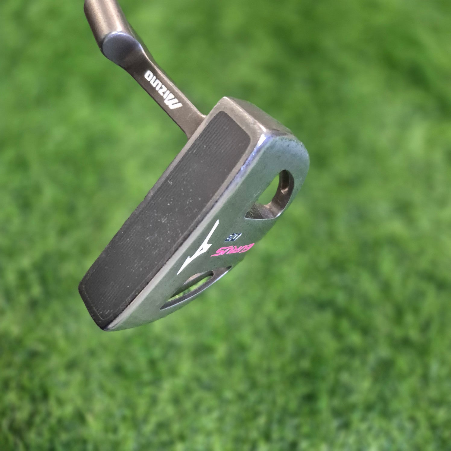 Mizuno Putter / EURUS / 32" / Women