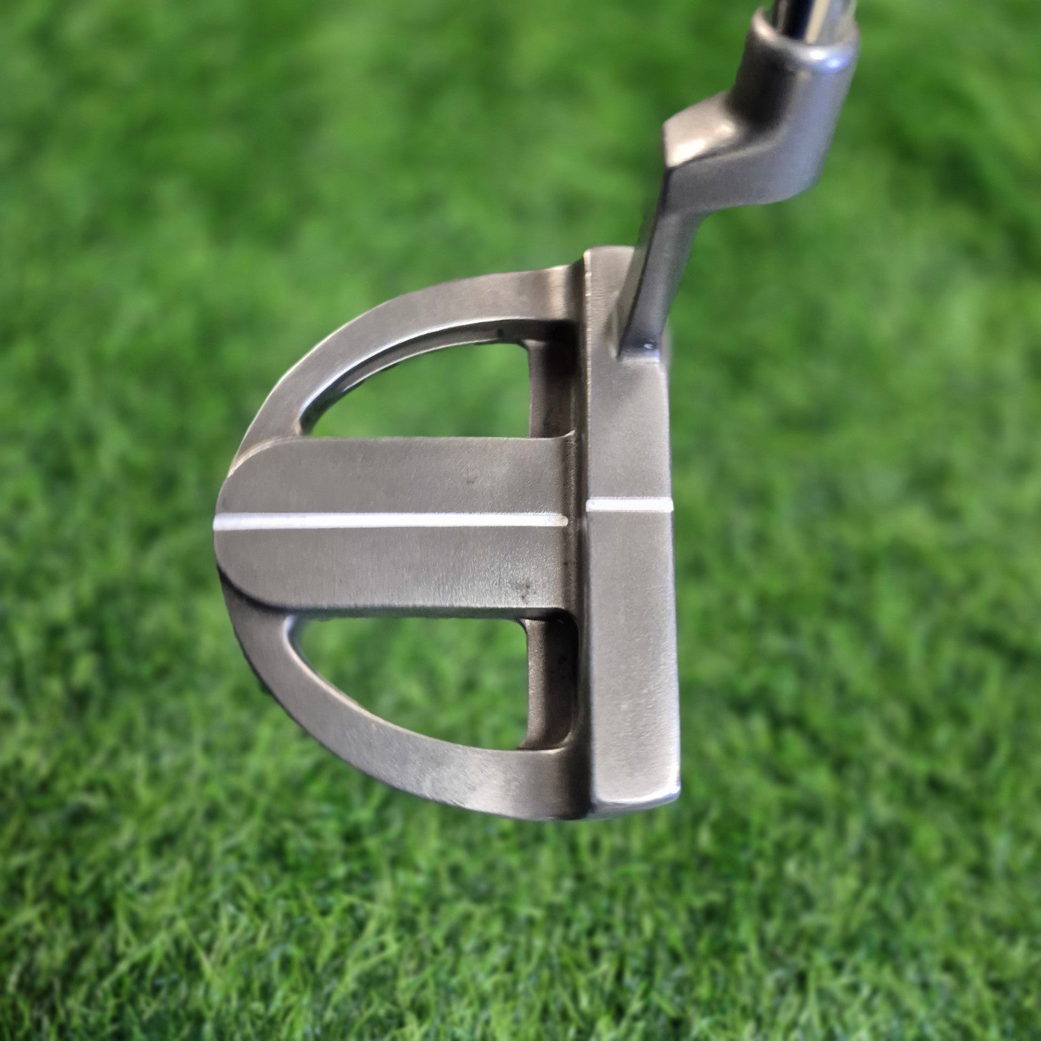 Mizuno Putter / EURUS / 32" / Women