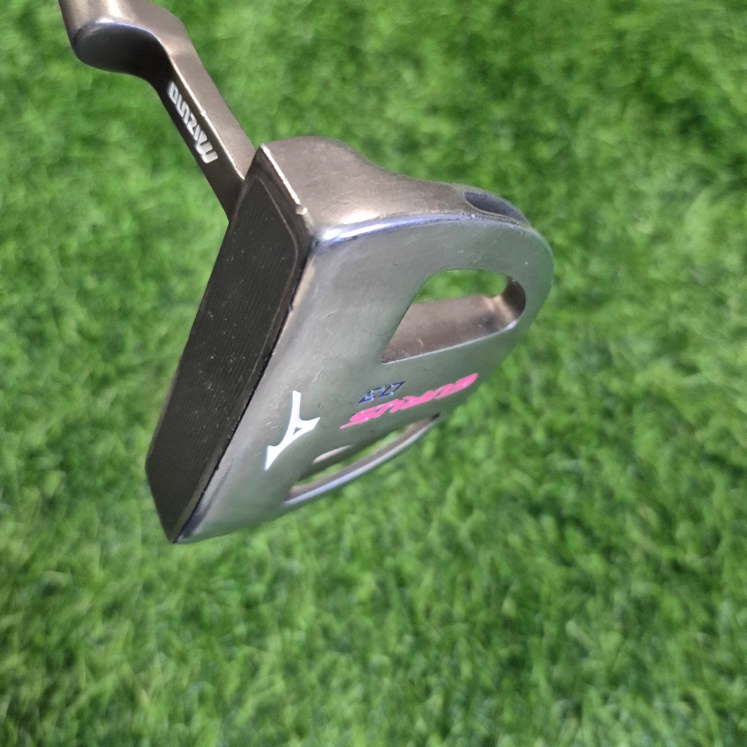 Mizuno Putter / EURUS / 32" / Women