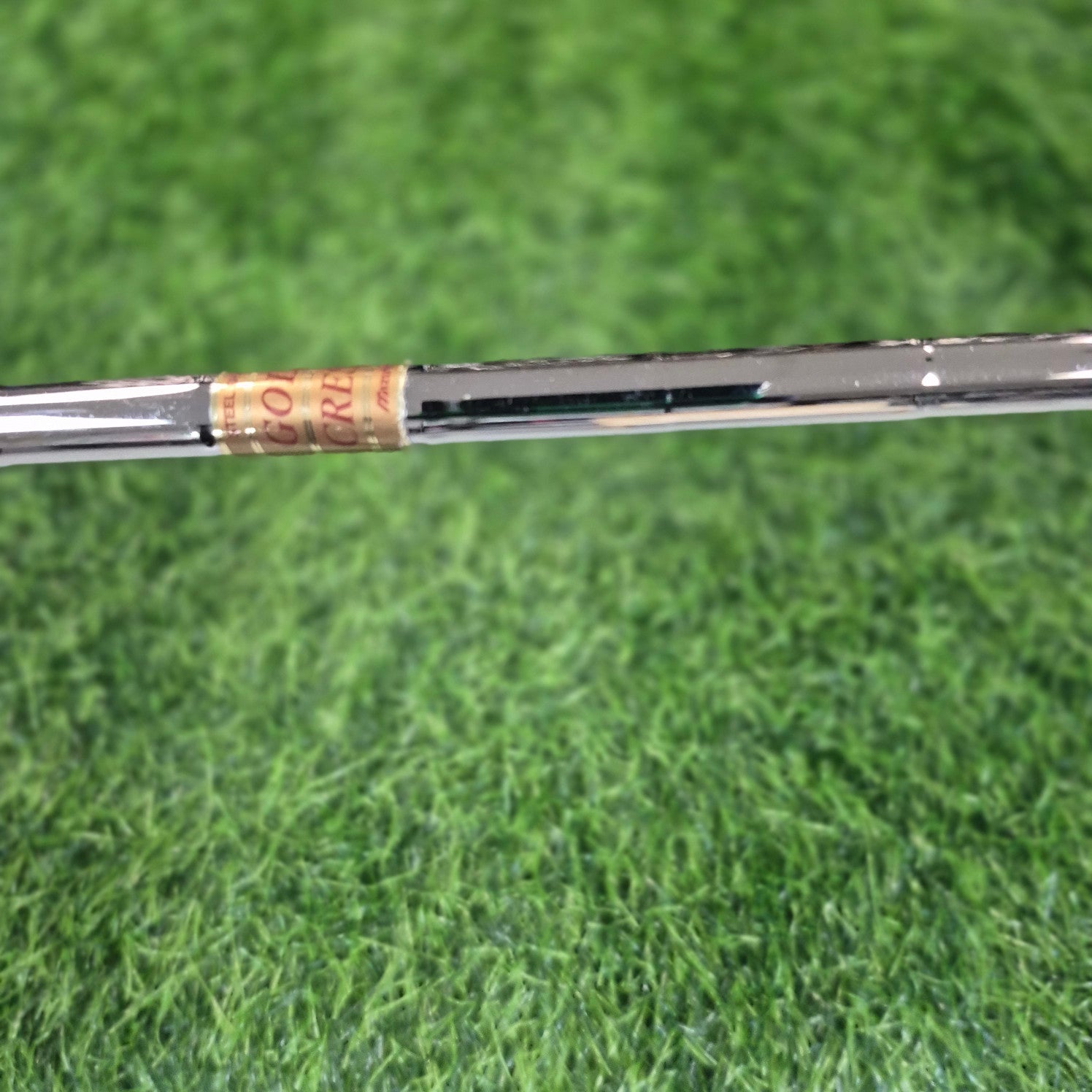 Mizuno Putter / EURUS / 32" / Women
