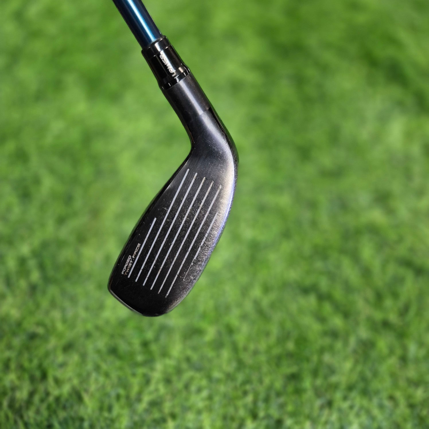 TaylorMade Hybrid / SIM2 / 4H(22.0) / S