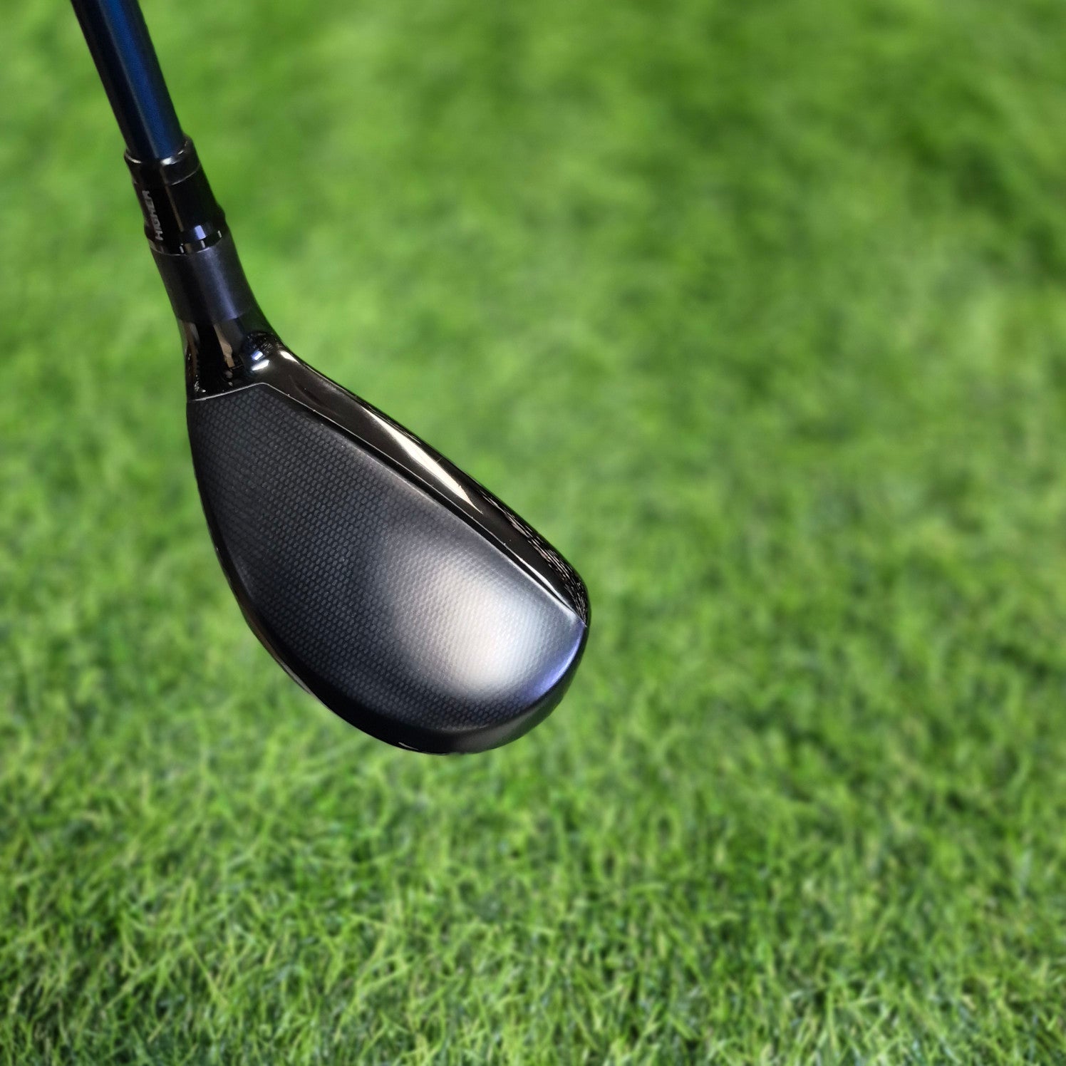 TaylorMade Hybrid / SIM2 / 4H(22.0) / S