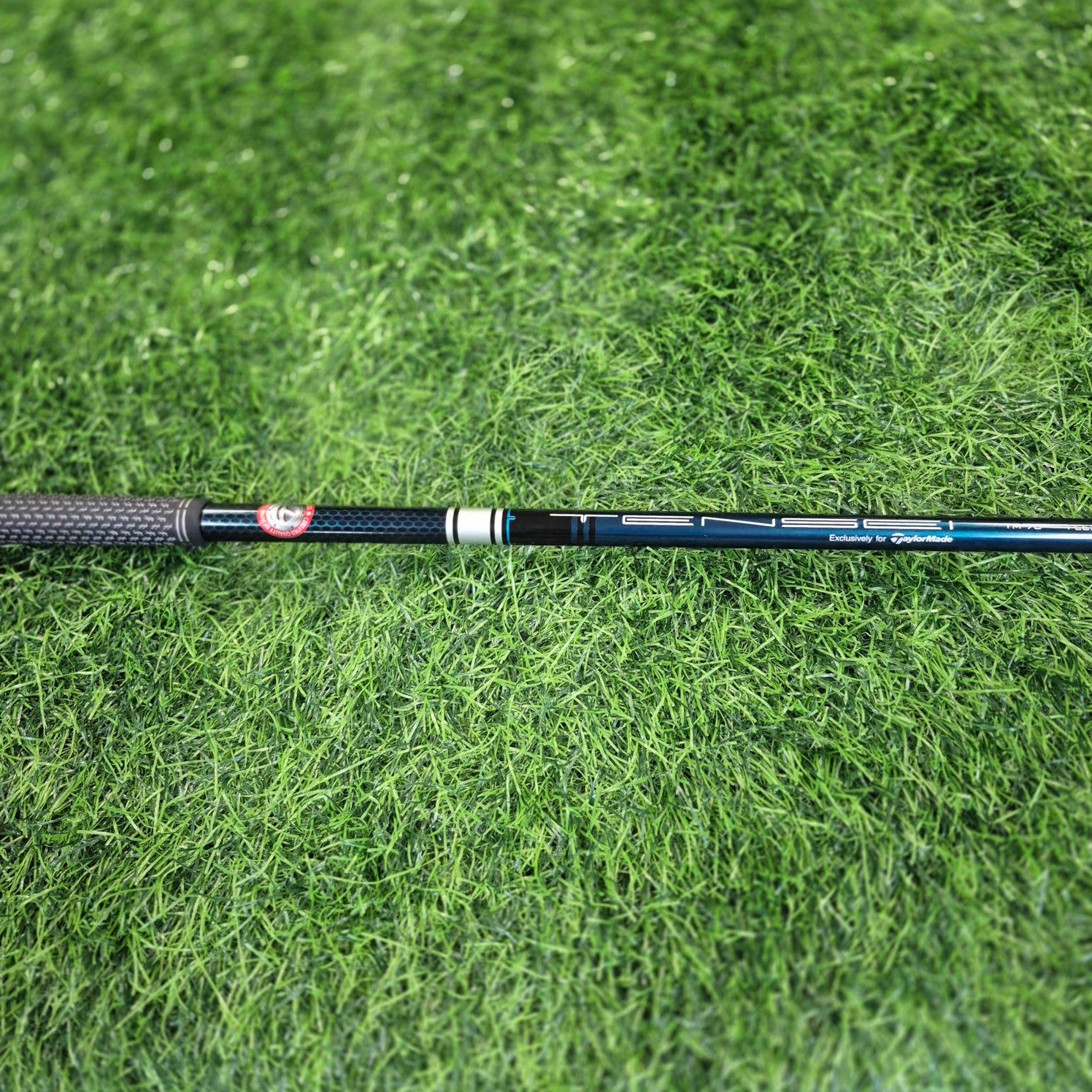 TaylorMade Hybrid / SIM2 / 4H(22.0) / S