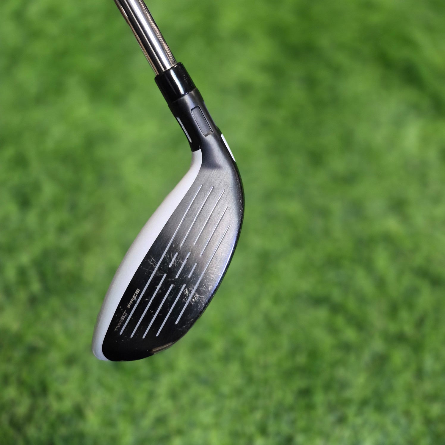 TaylorMade Hybrid / SIM MAX / 3H(19.0) / S