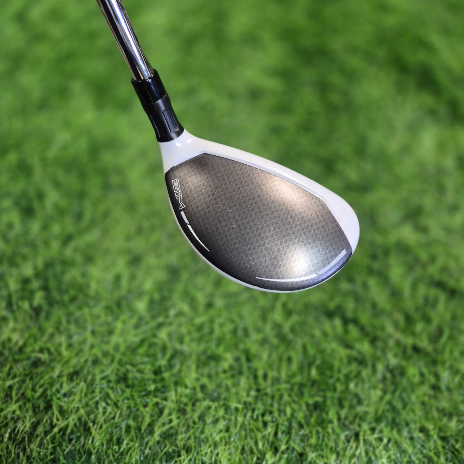 TaylorMade Hybrid / SIM MAX / 3H(19.0) / S