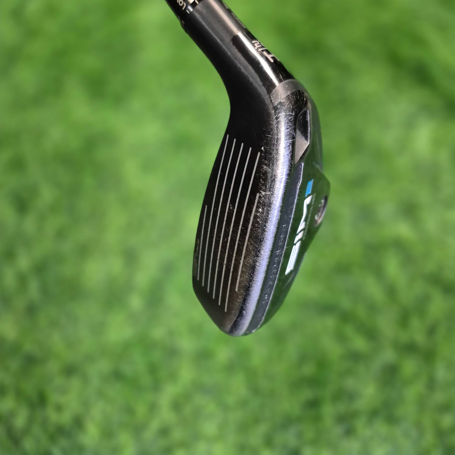 TaylorMade Hybrid / SIM2 / 4H(22.0) / S