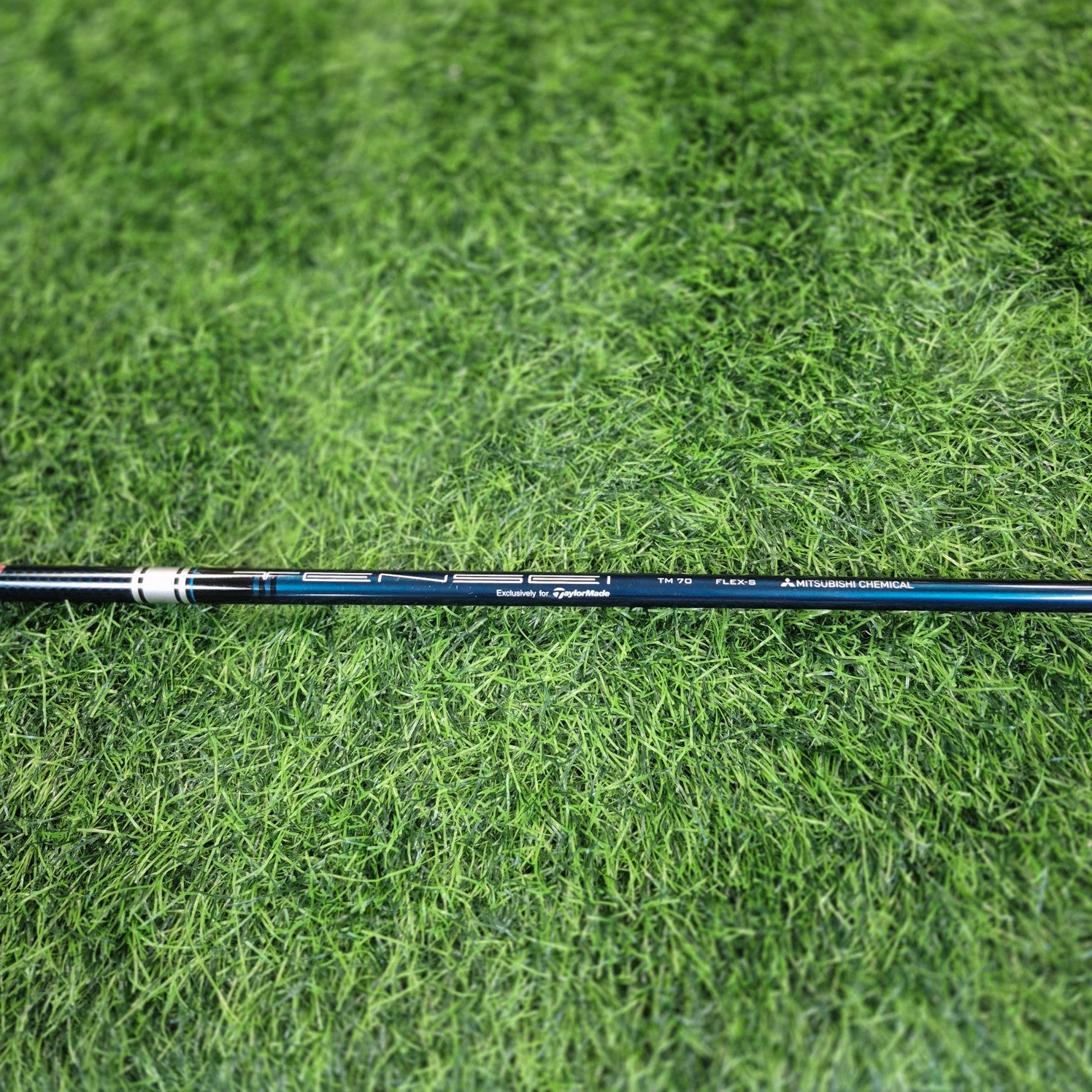 TaylorMade Hybrid / SIM2 / 4H(22.0) / S