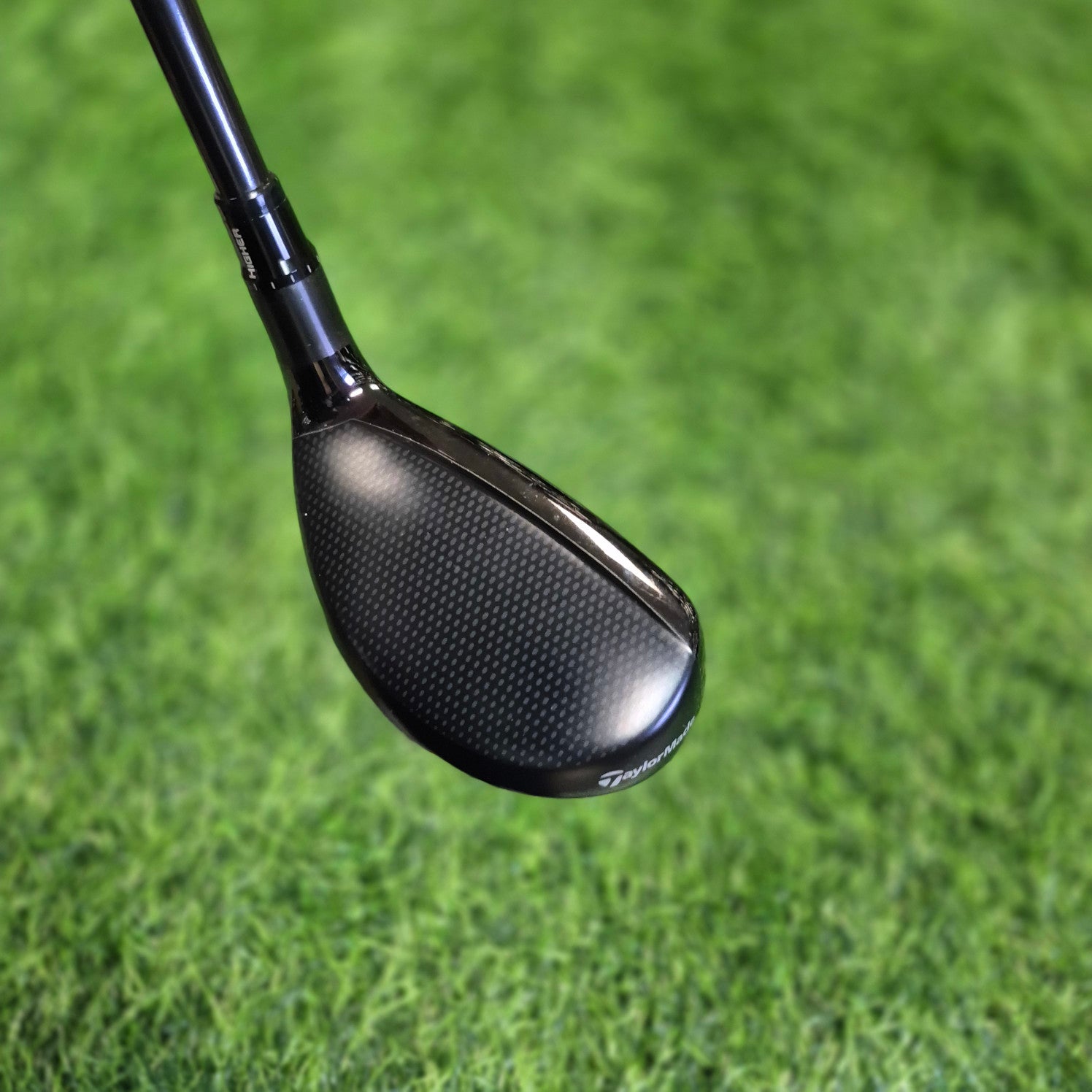 TaylorMade Hybrid / STEALTH PLUS+ / 3H(19.5) / S