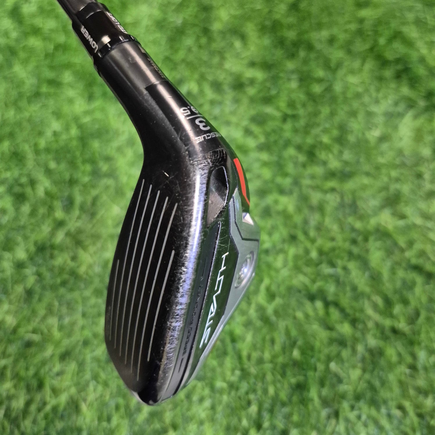 TaylorMade Hybrid / STEALTH PLUS+ / 3H(19.5) / S