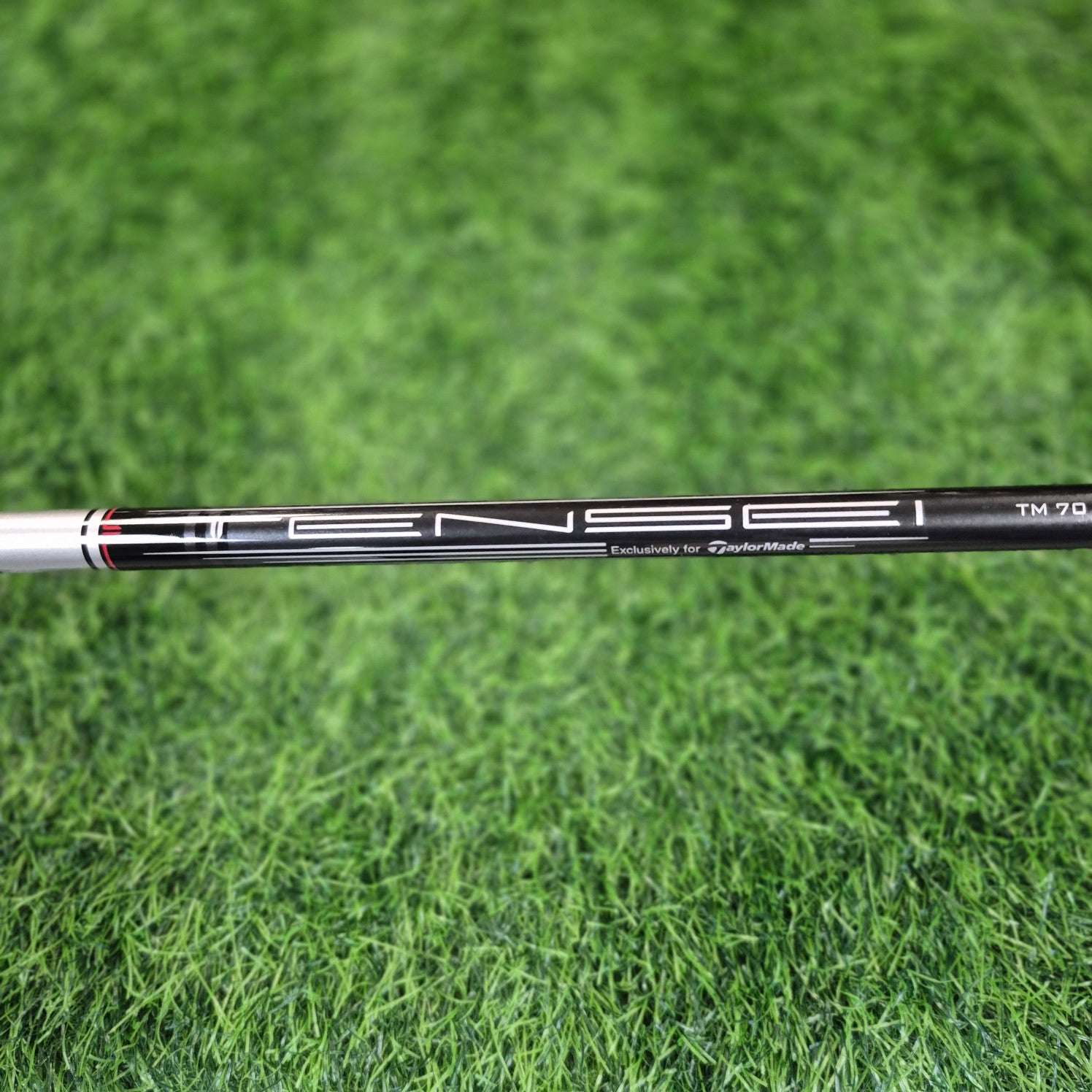 TaylorMade Hybrid / STEALTH PLUS+ / 3H(19.5) / S