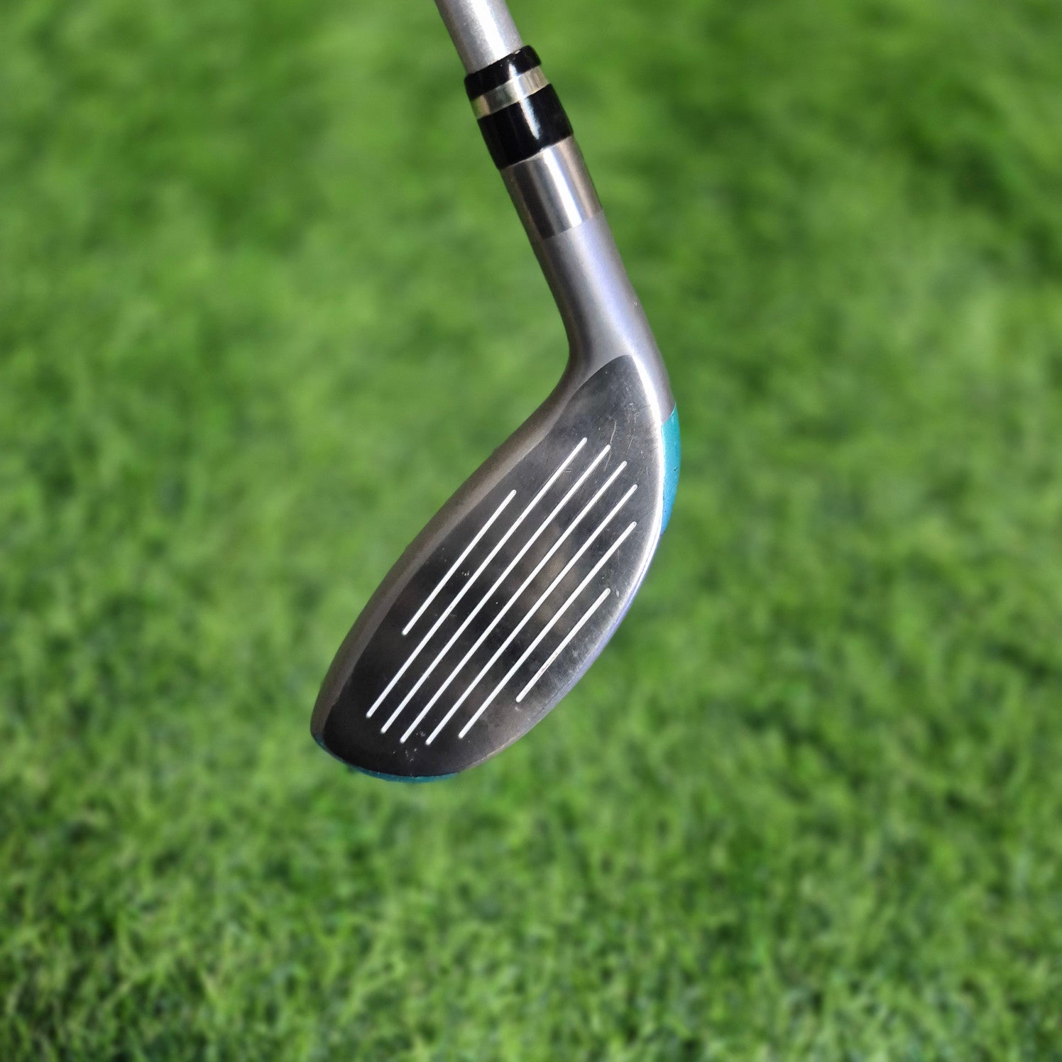 TaylorMade Hybrid / RBZ STAGE 2 / 4H(22.0) / Women