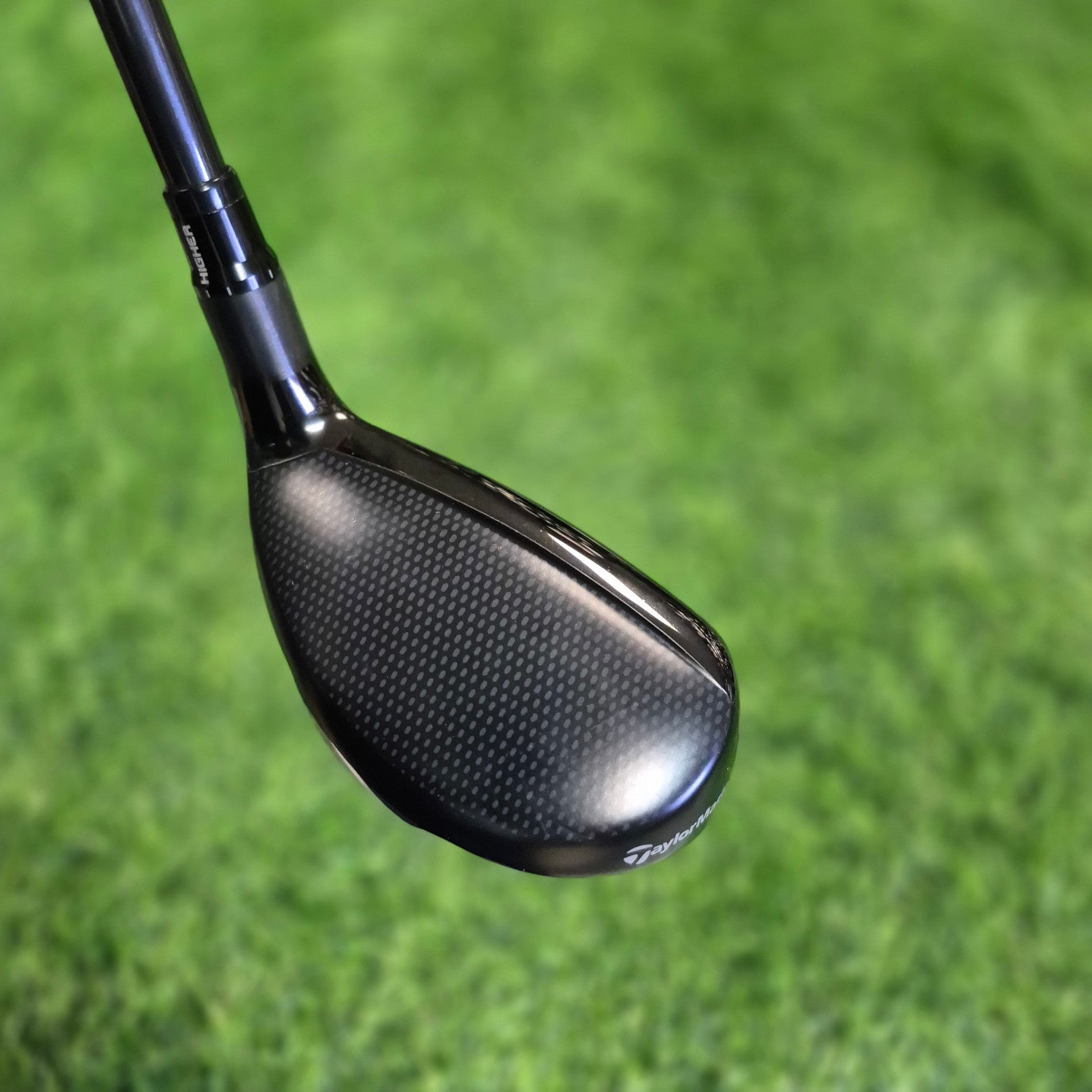 TaylorMade Hybrid / STEALTH PLUS+ / 3H(19.5) / S