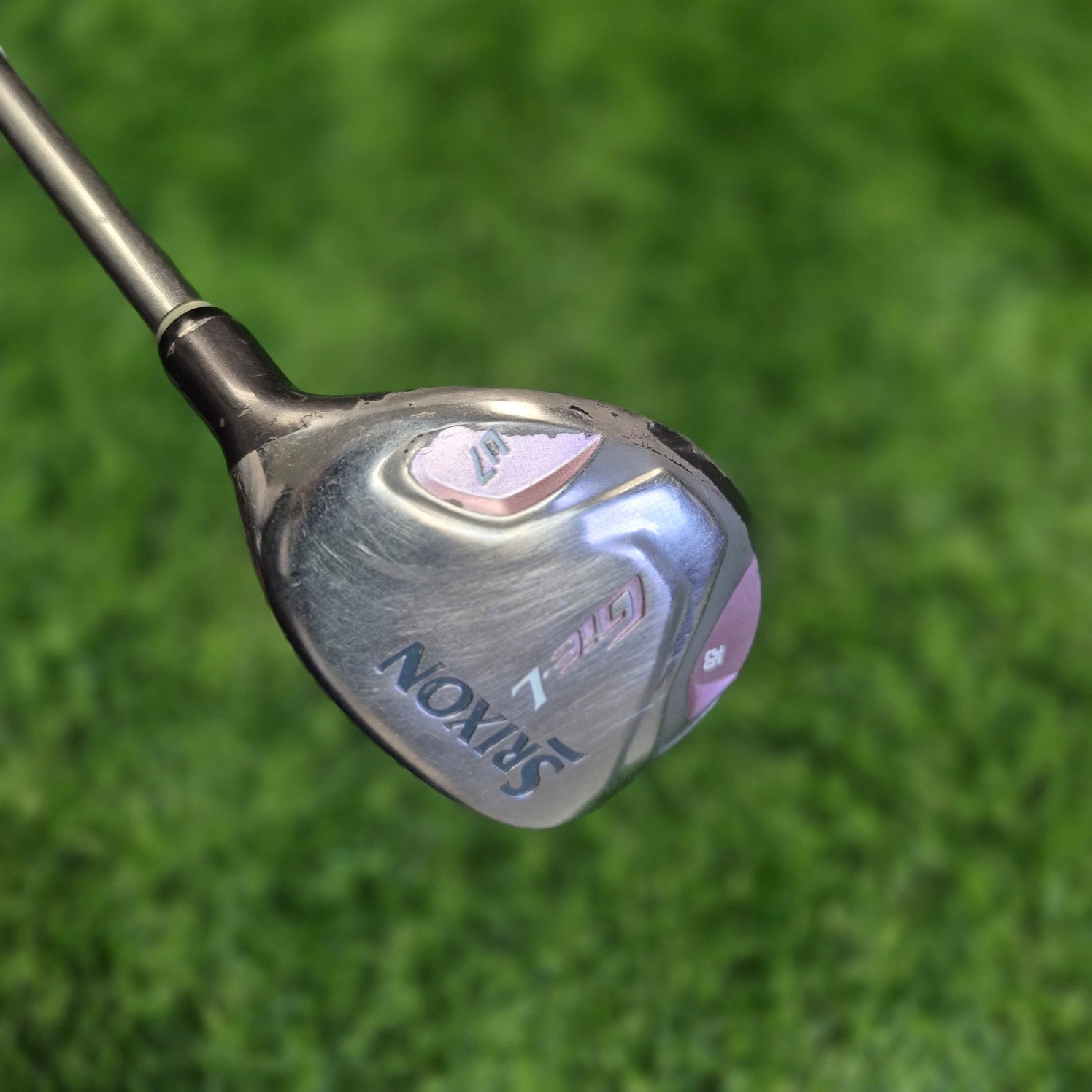 SRIXON Hybrid / GiE-L 7H(26.0) / Women / L