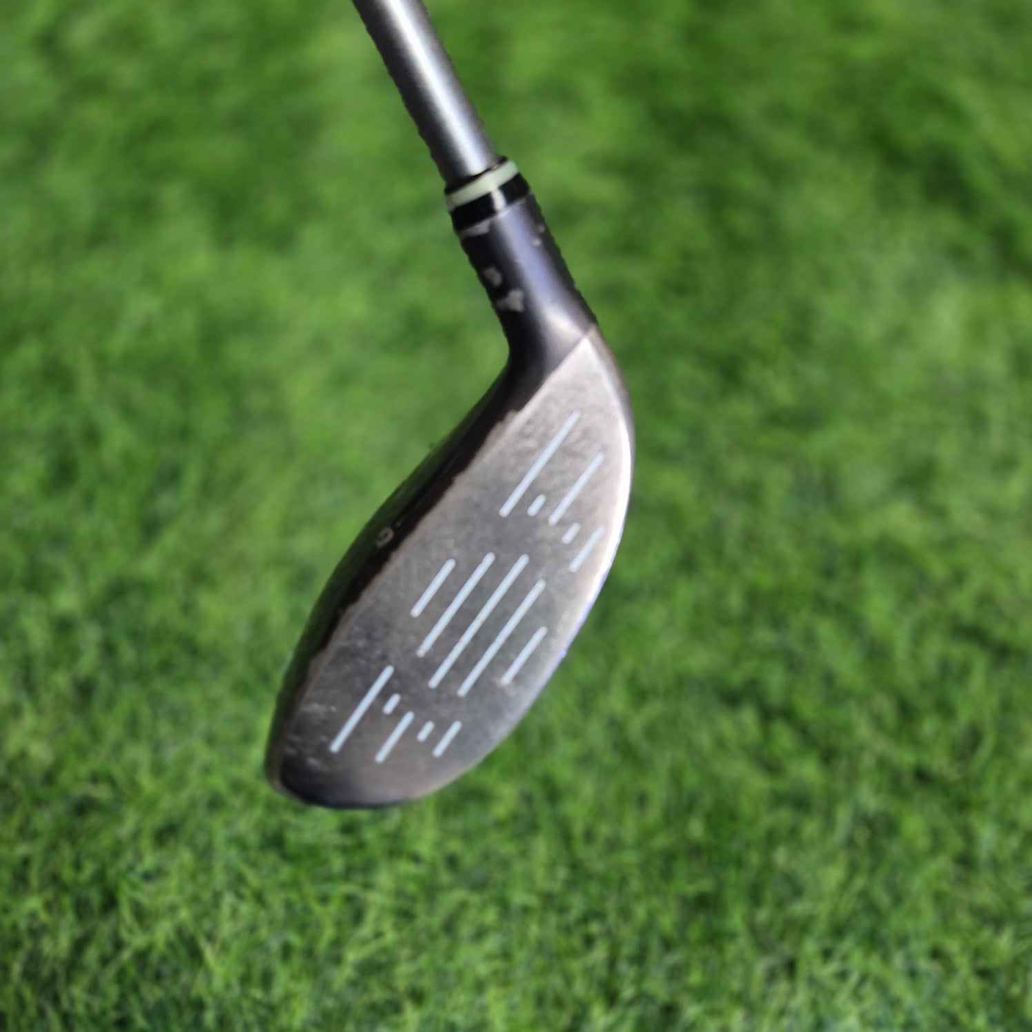 SRIXON Hybrid / GiE-L 7H(26.0) / Women / L