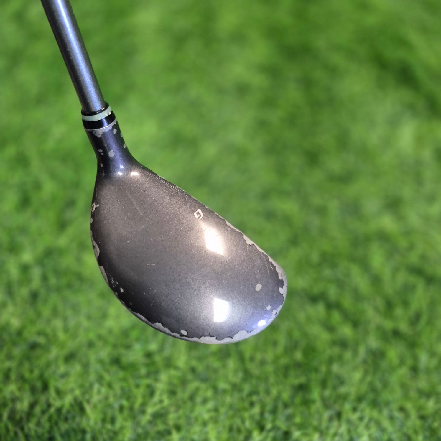 SRIXON Hybrid / GiE-L 7H(26.0) / Women / L