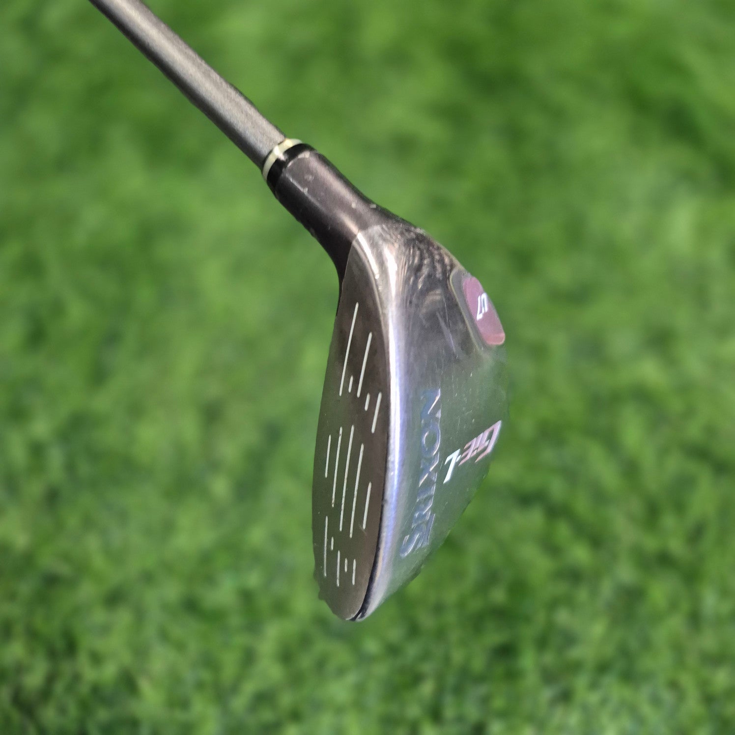 SRIXON Hybrid / GiE-L 7H(26.0) / Women / L