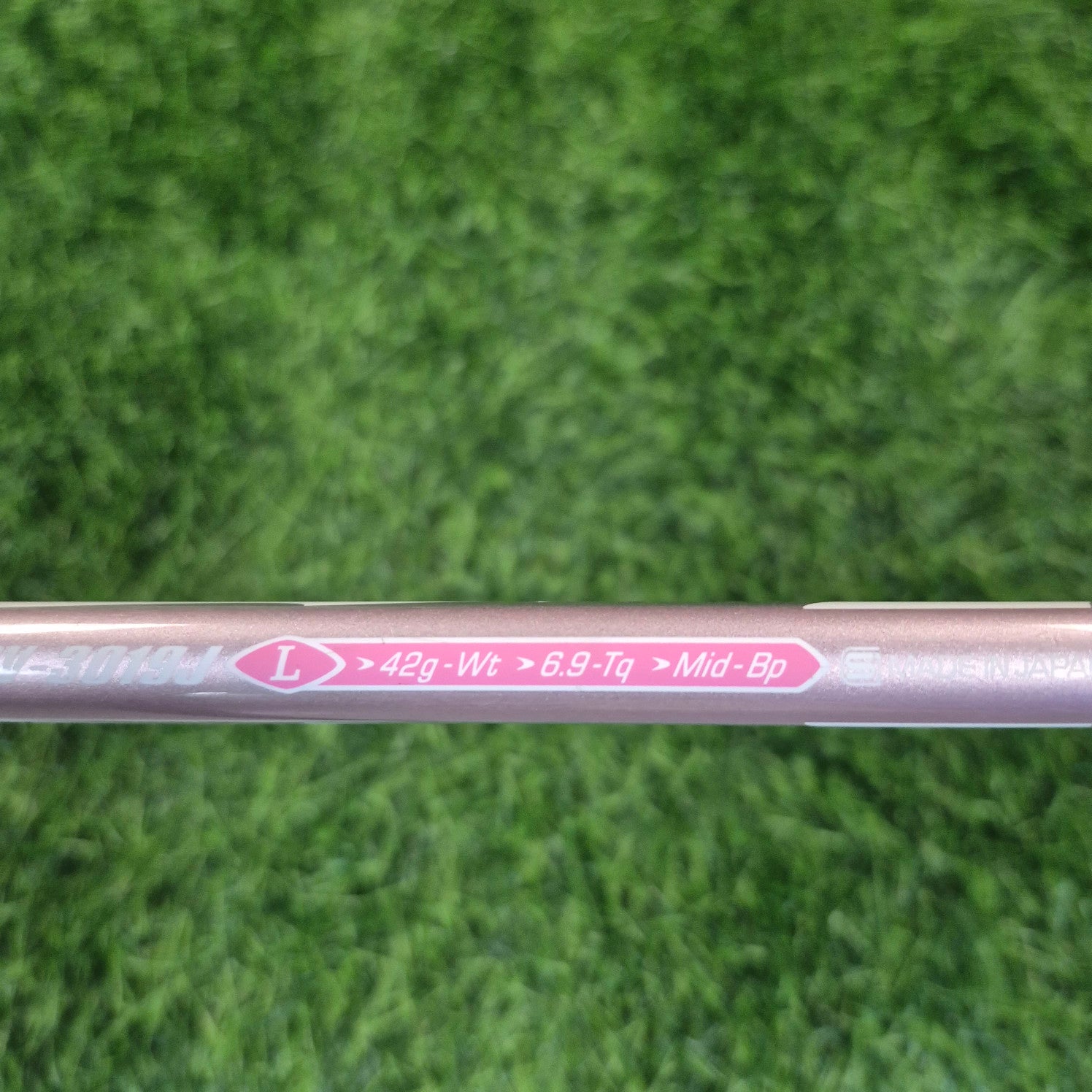 SRIXON Hybrid / GiE-L 7H(26.0) / Women / L