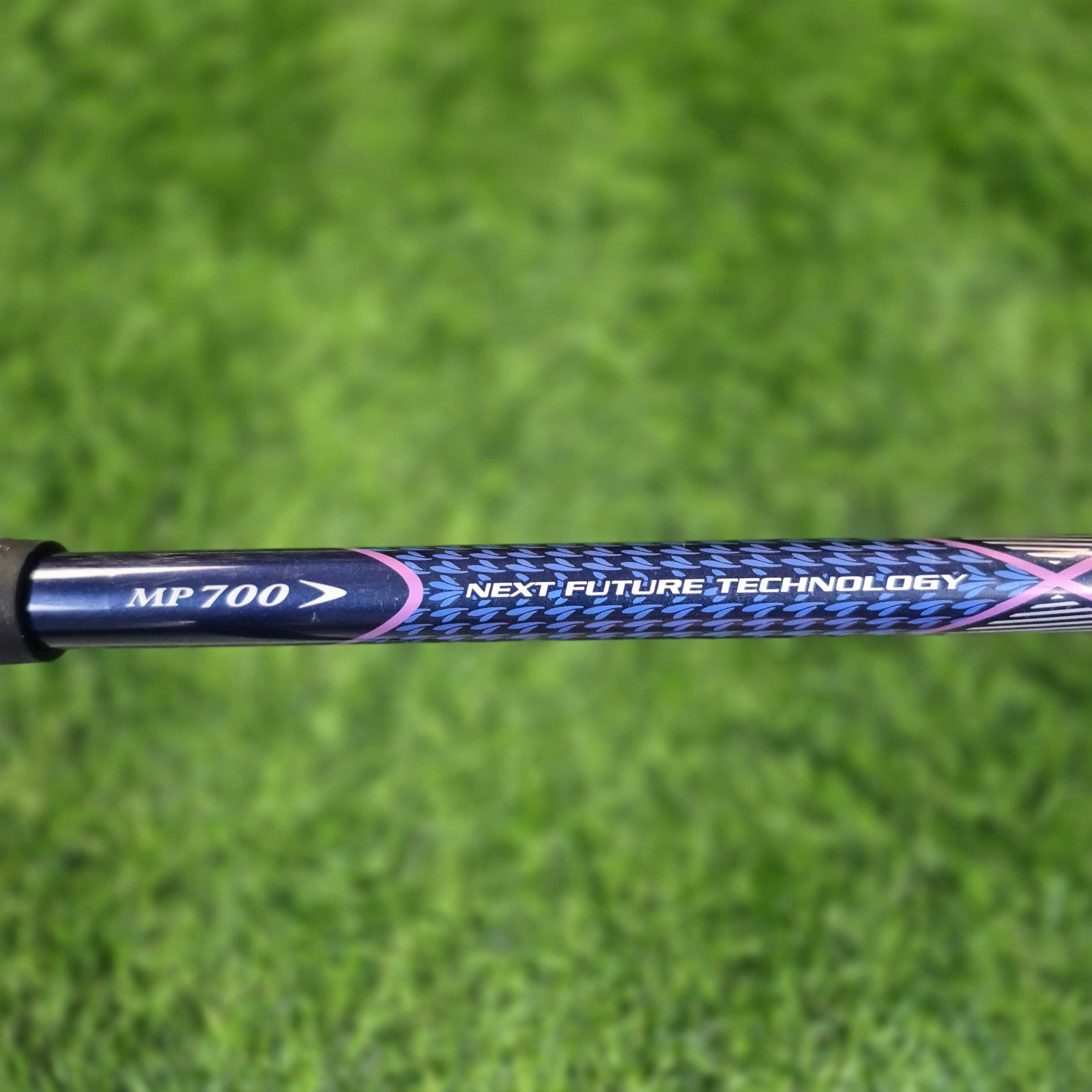 XXIO  Hybrid / XXIO 7 / 4H(22.0) / Women