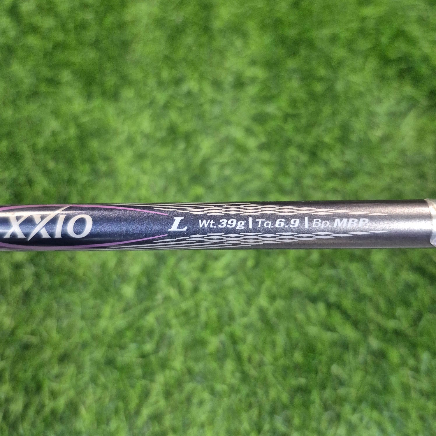 XXIO  Hybrid / XXIO 7 / 4H(22.0) / Women