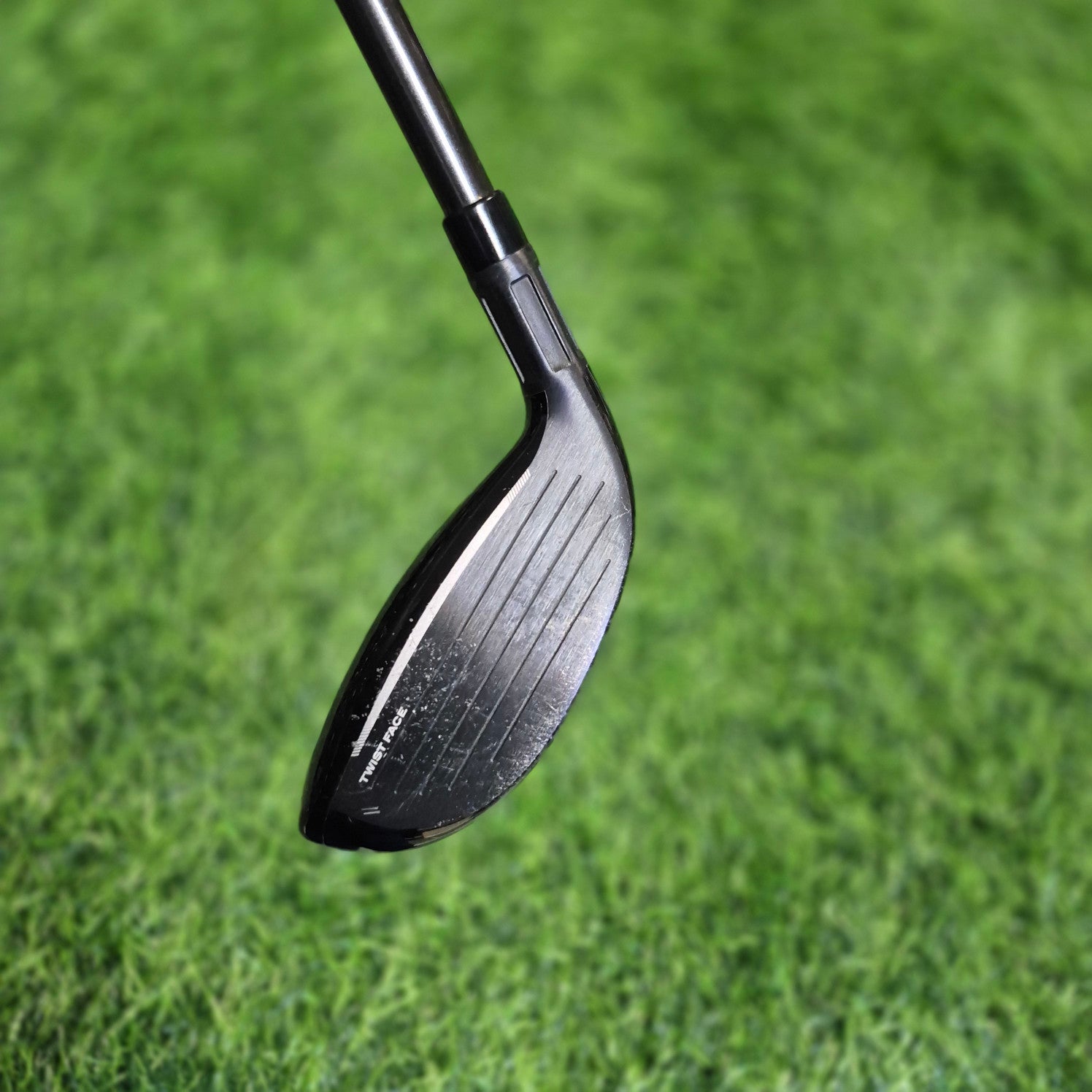 TaylorMade Hybrid / STEALTH / 4H(22.0) / R