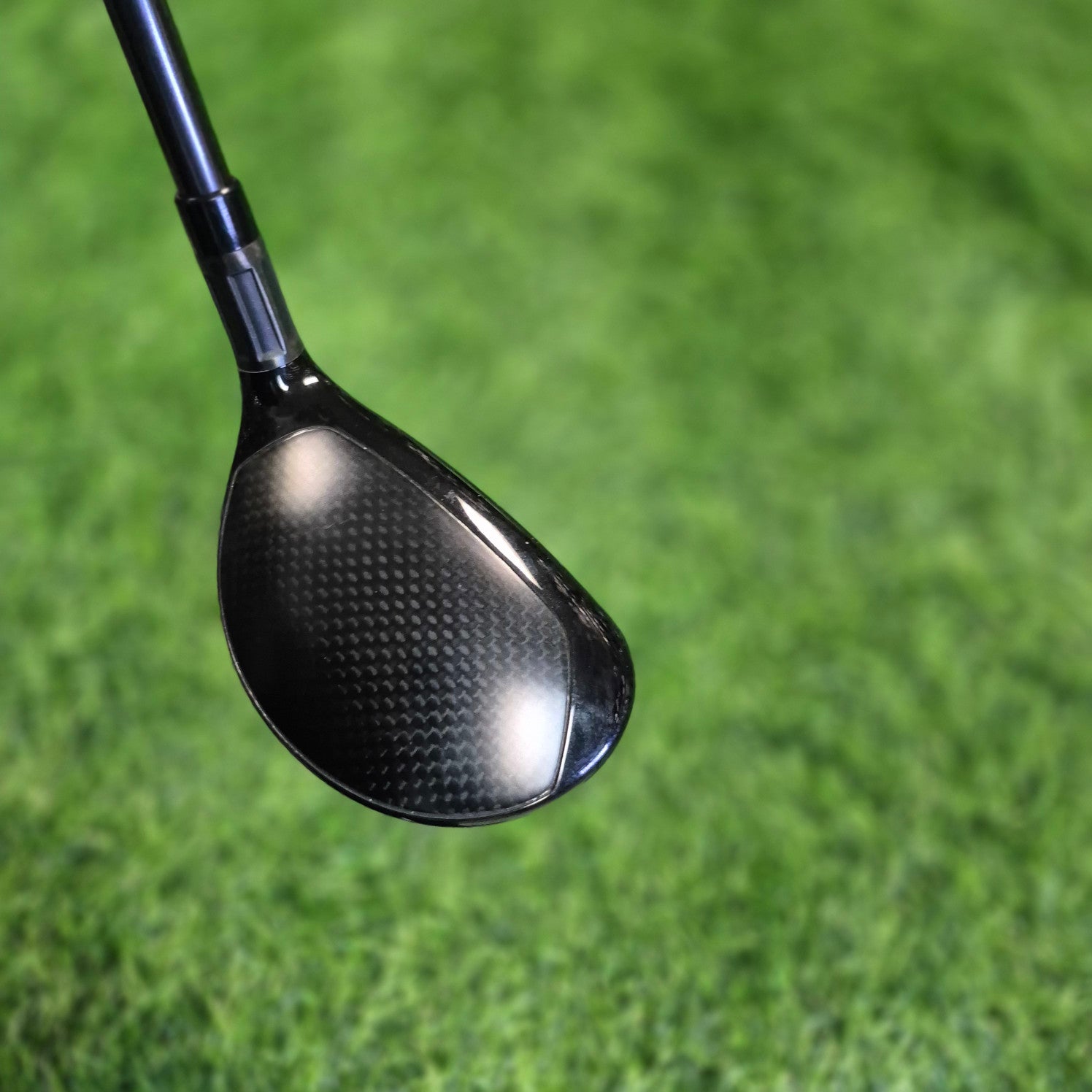 TaylorMade Hybrid / STEALTH / 4H(22.0) / R
