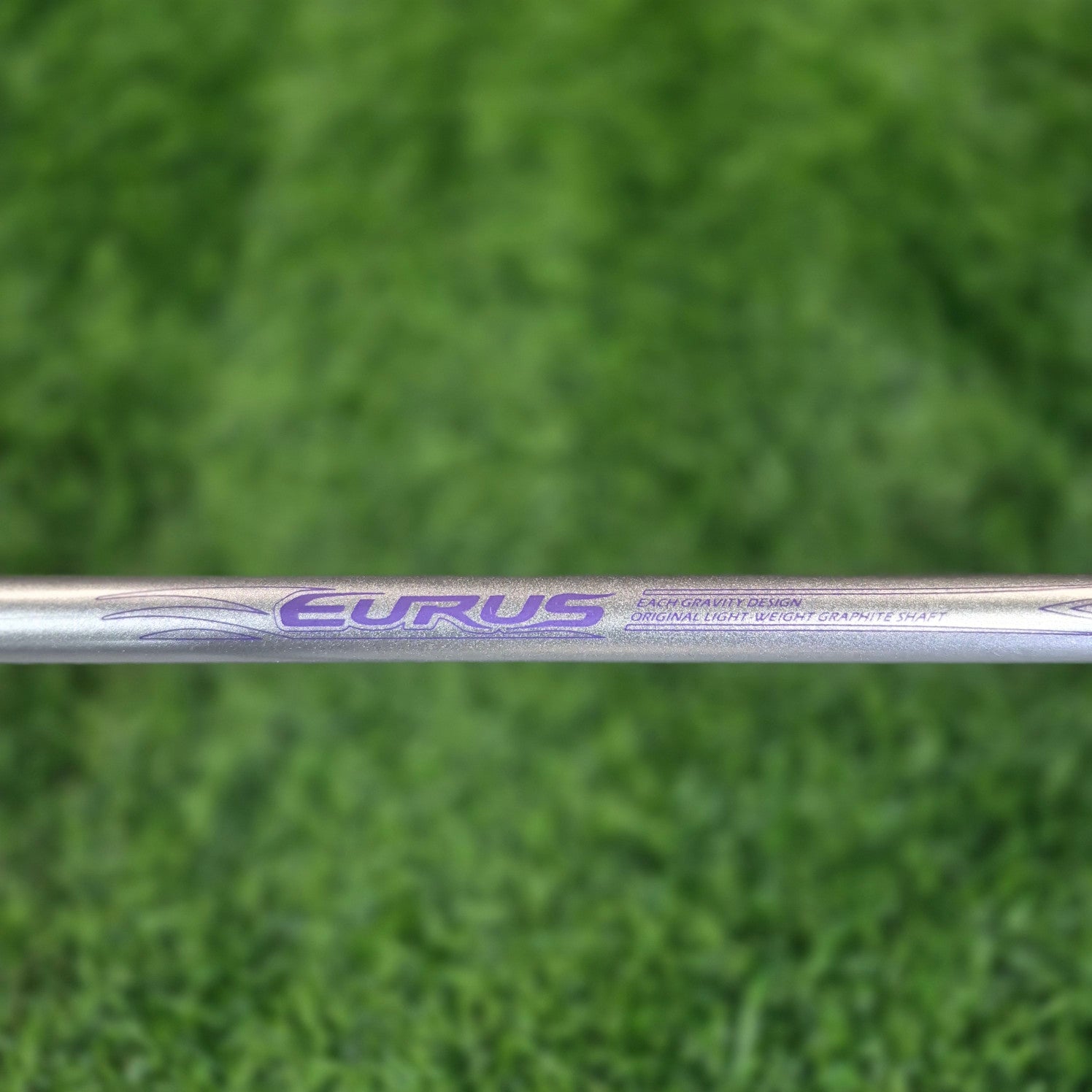 Mizuno Wood / EURUS / 7W(27.0) / Women