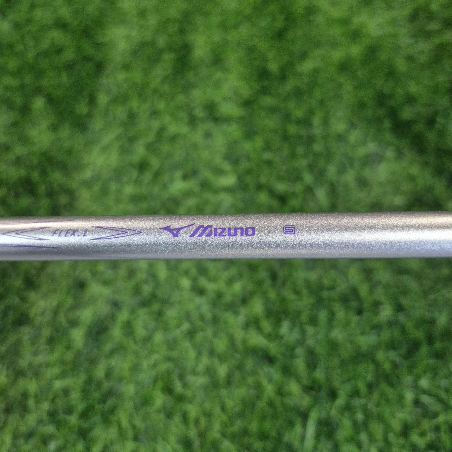 Mizuno Wood / EURUS / 7W(27.0) / Women
