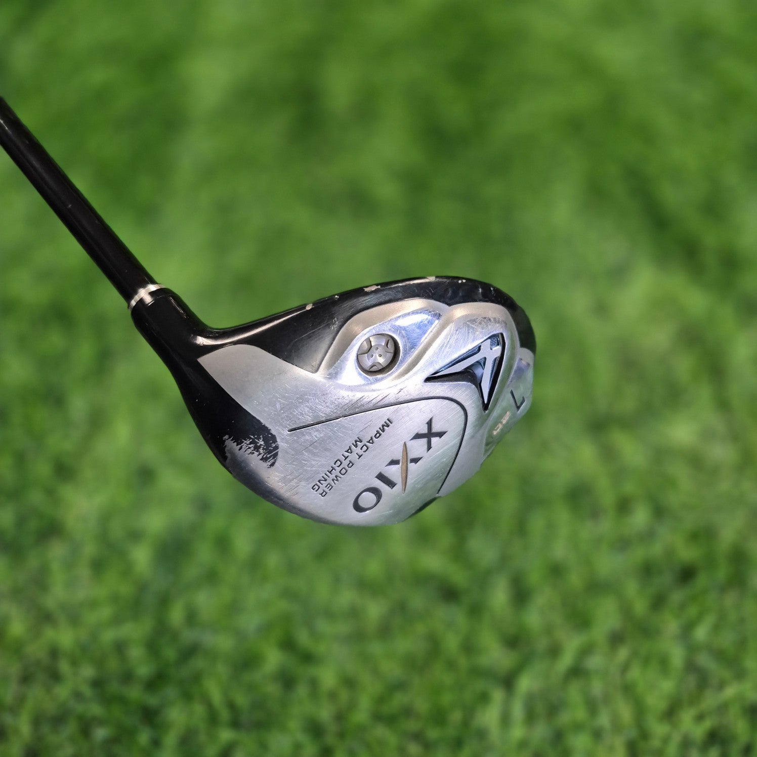 XXIO  Wood / XXIO 6 / 7W(20.0) / R