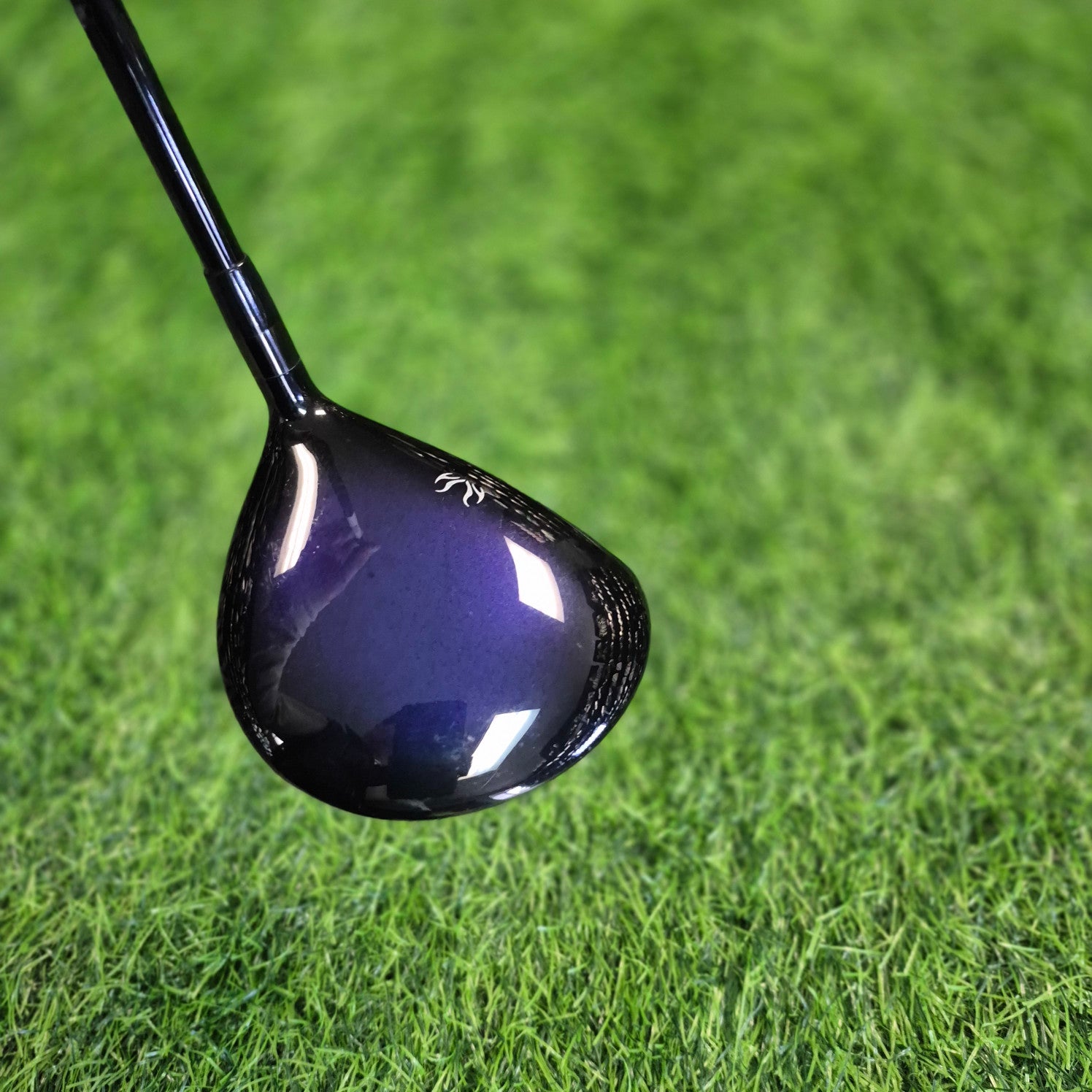 Mizuno Wood / JPX EIII SV / 7W(21.0) / R