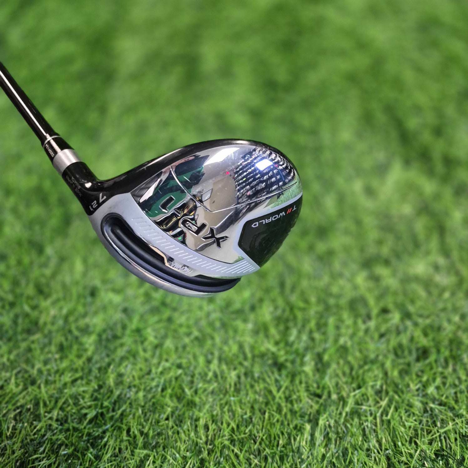Honma Golf  Wood / XP-1 / 7W(21.0) / R(S)