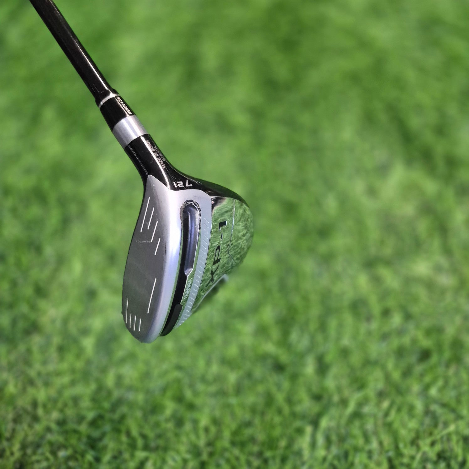 Honma Golf  Wood / XP-1 / 7W(21.0) / R(S)