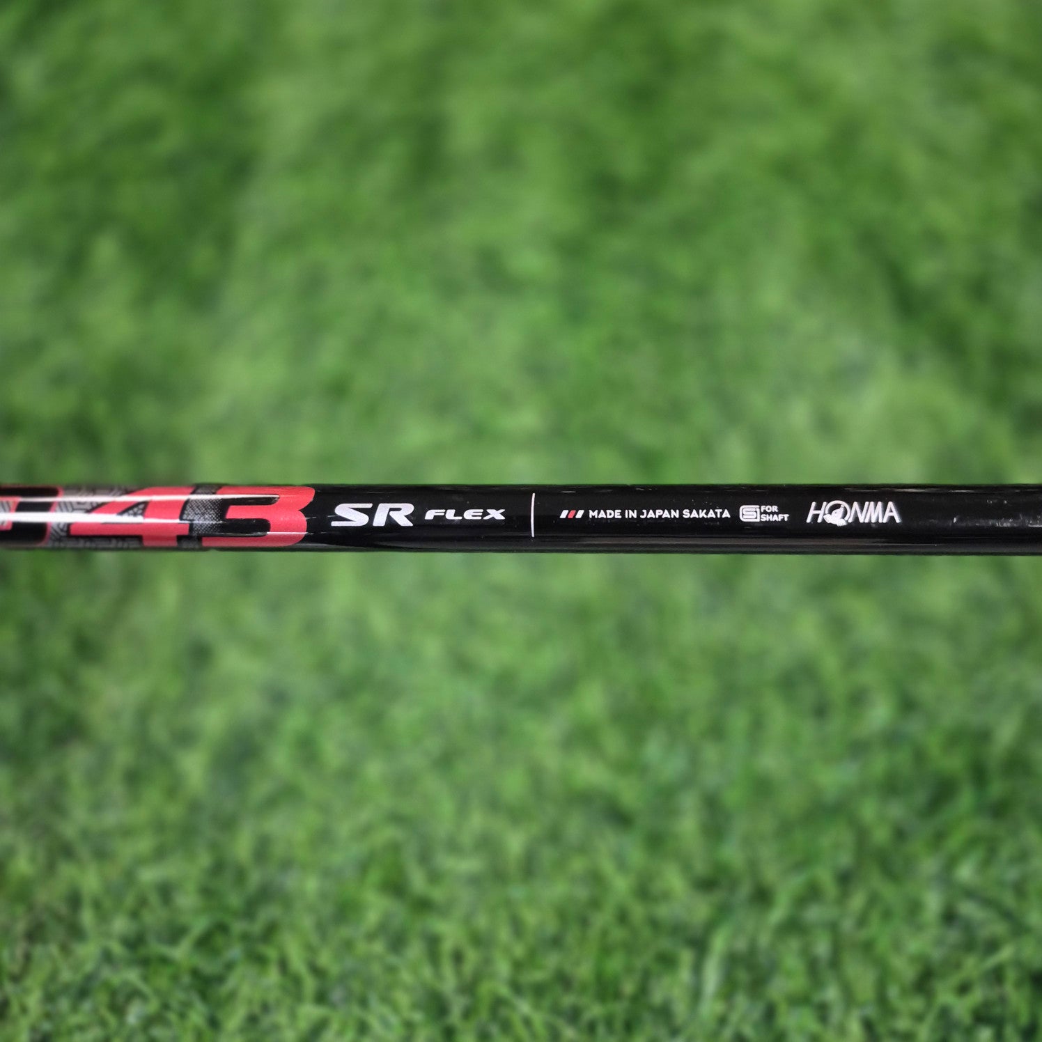 Honma Golf  Wood / XP-1 / 7W(21.0) / R(S)