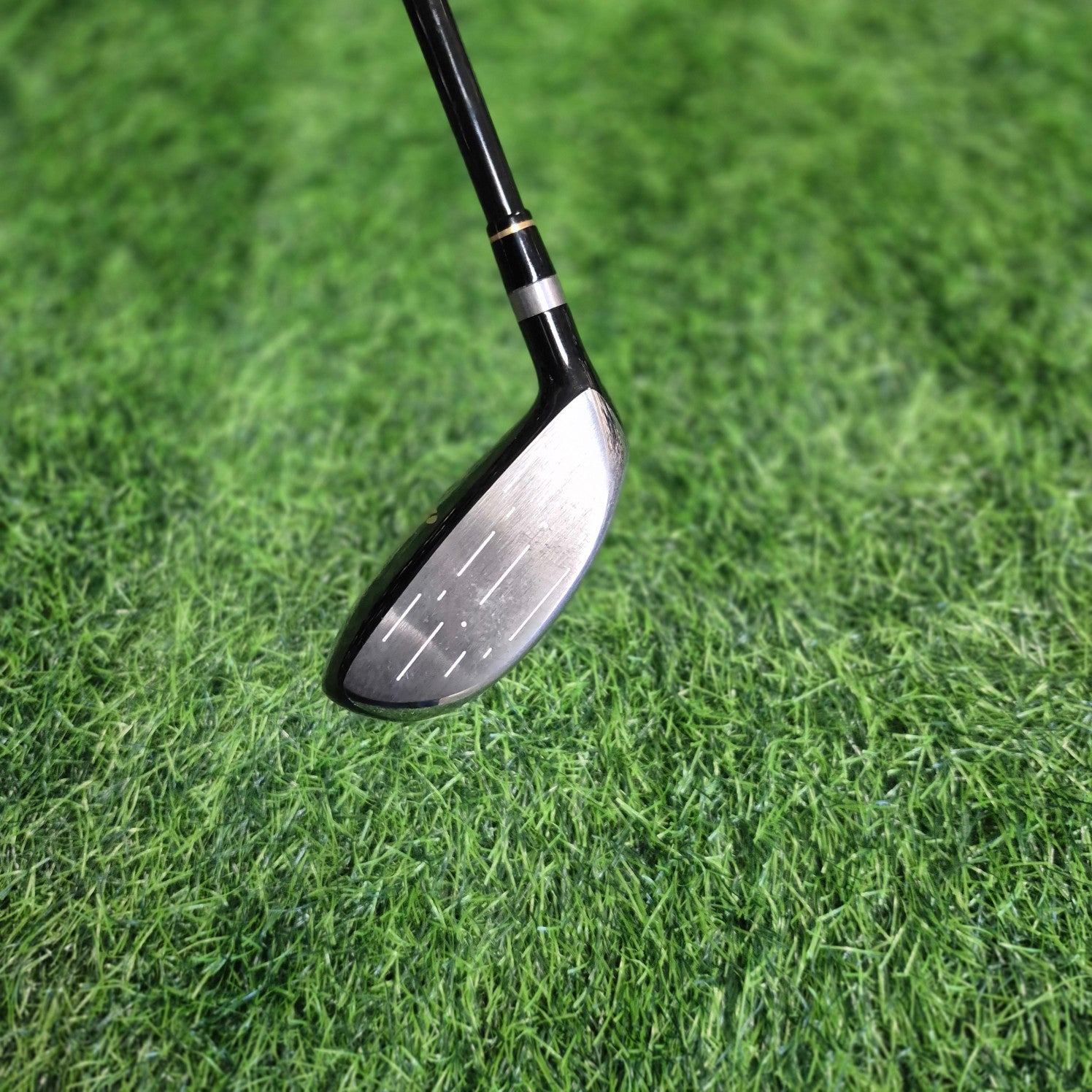 Honma Wood / Twin Marks 425RF / 7W(21.0) / R