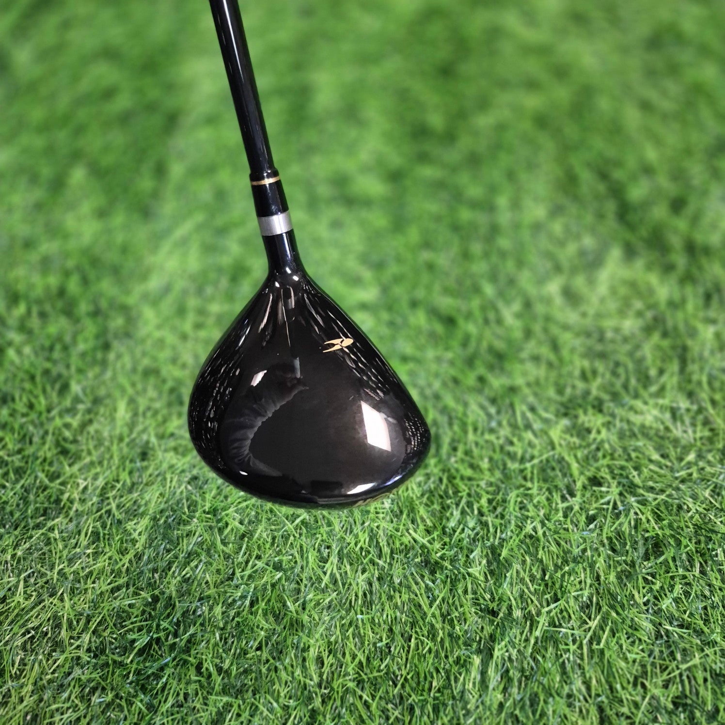Honma Wood / Twin Marks 425RF / 7W(21.0) / R