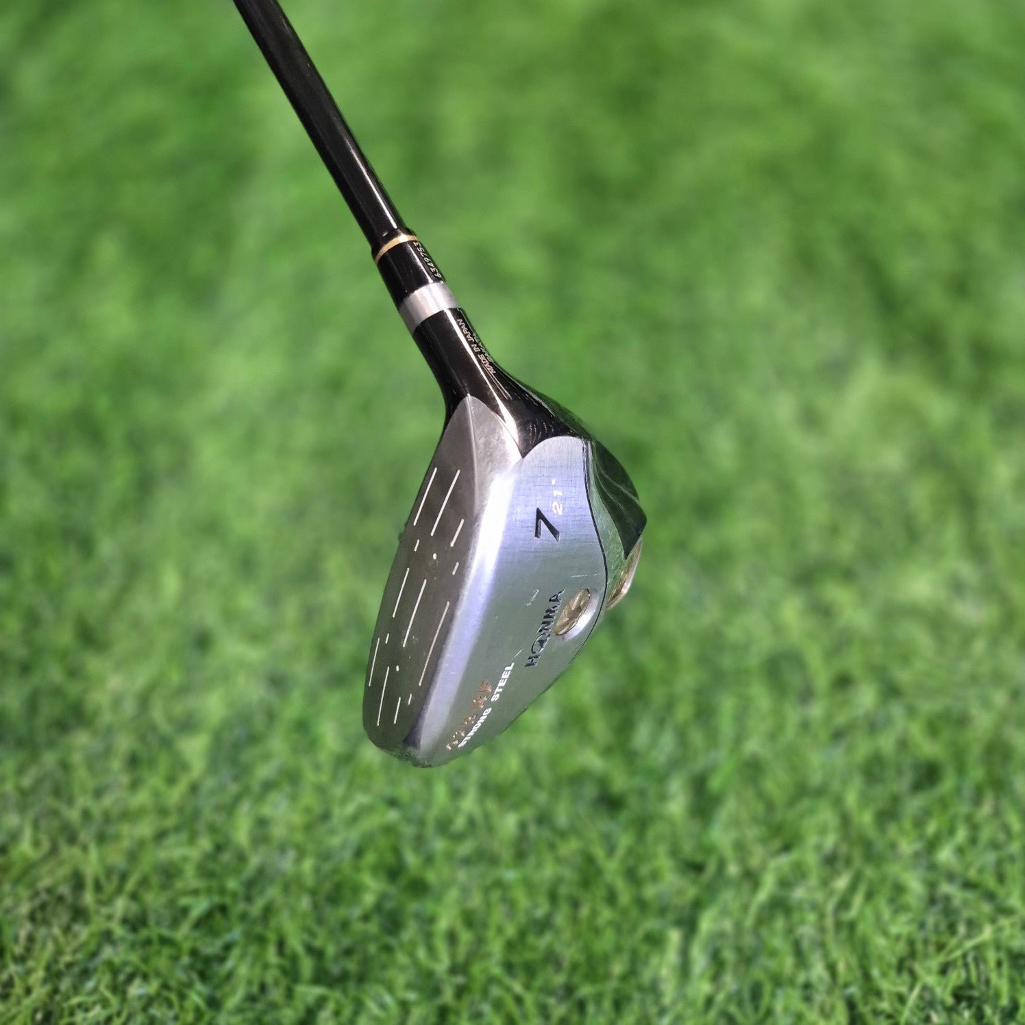 Honma Wood / Twin Marks 425RF / 7W(21.0) / R