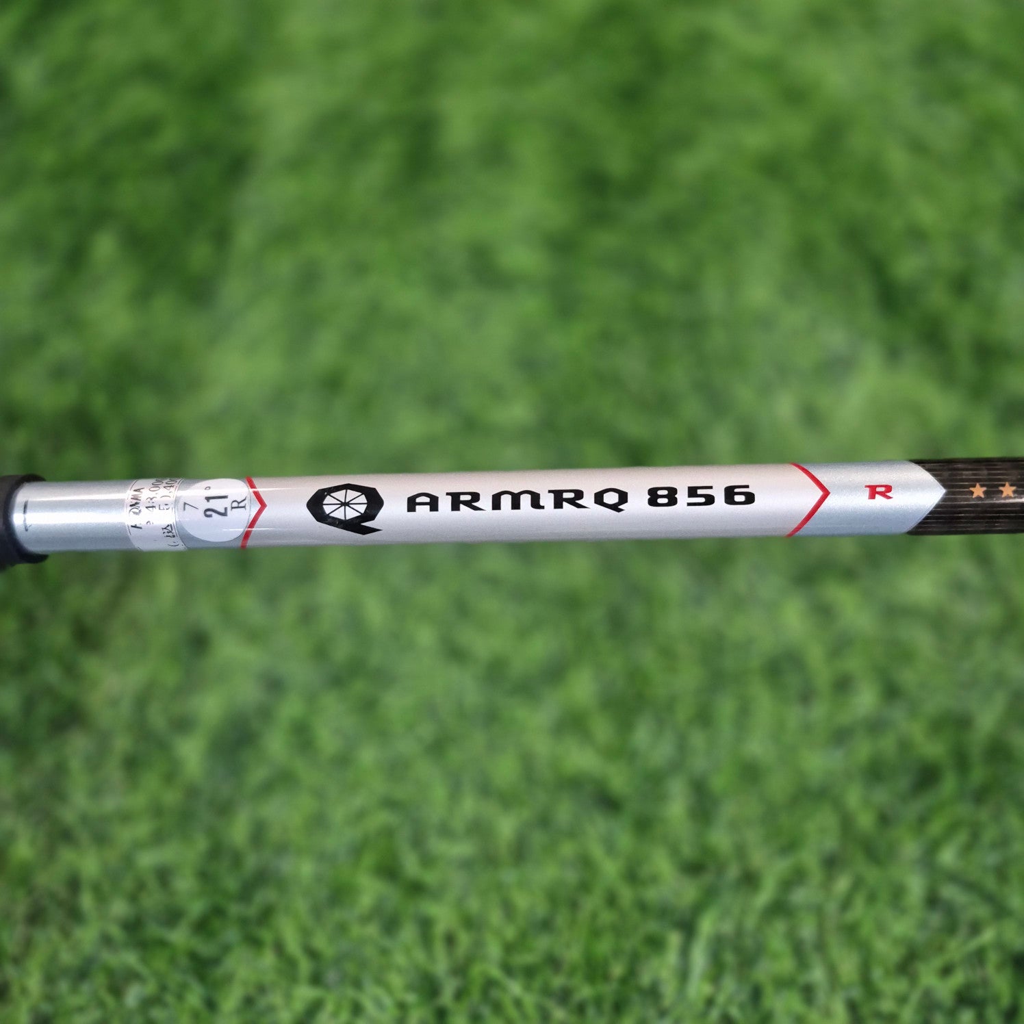 Honma Wood / Twin Marks 425RF / 7W(21.0) / R