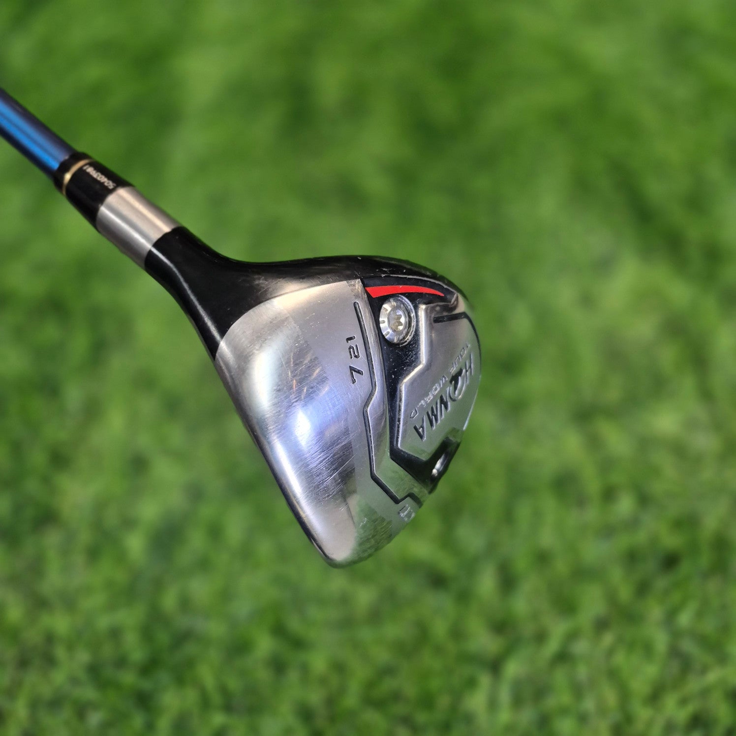 Honma Wood / TW717 / 7W(21.0) / S