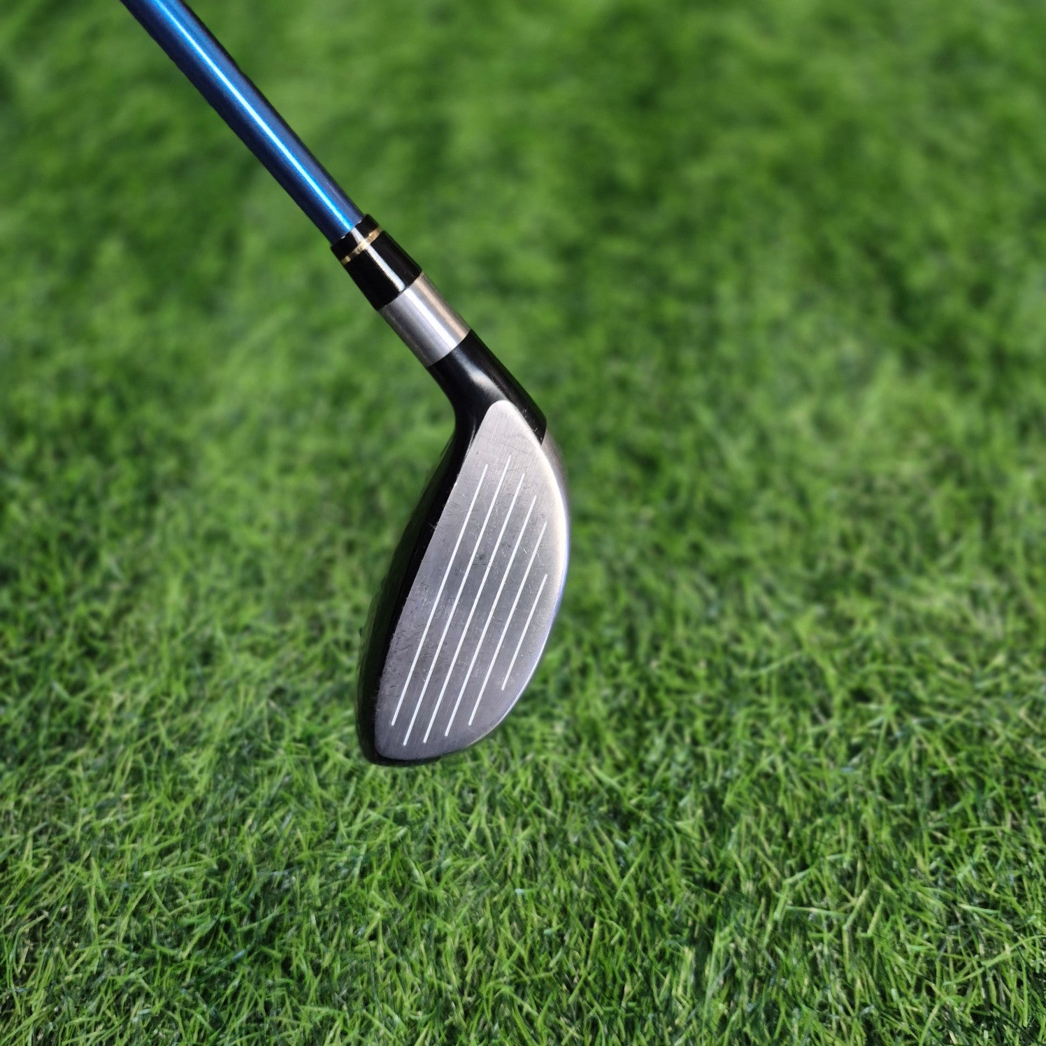 Honma Wood / TW717 / 7W(21.0) / S