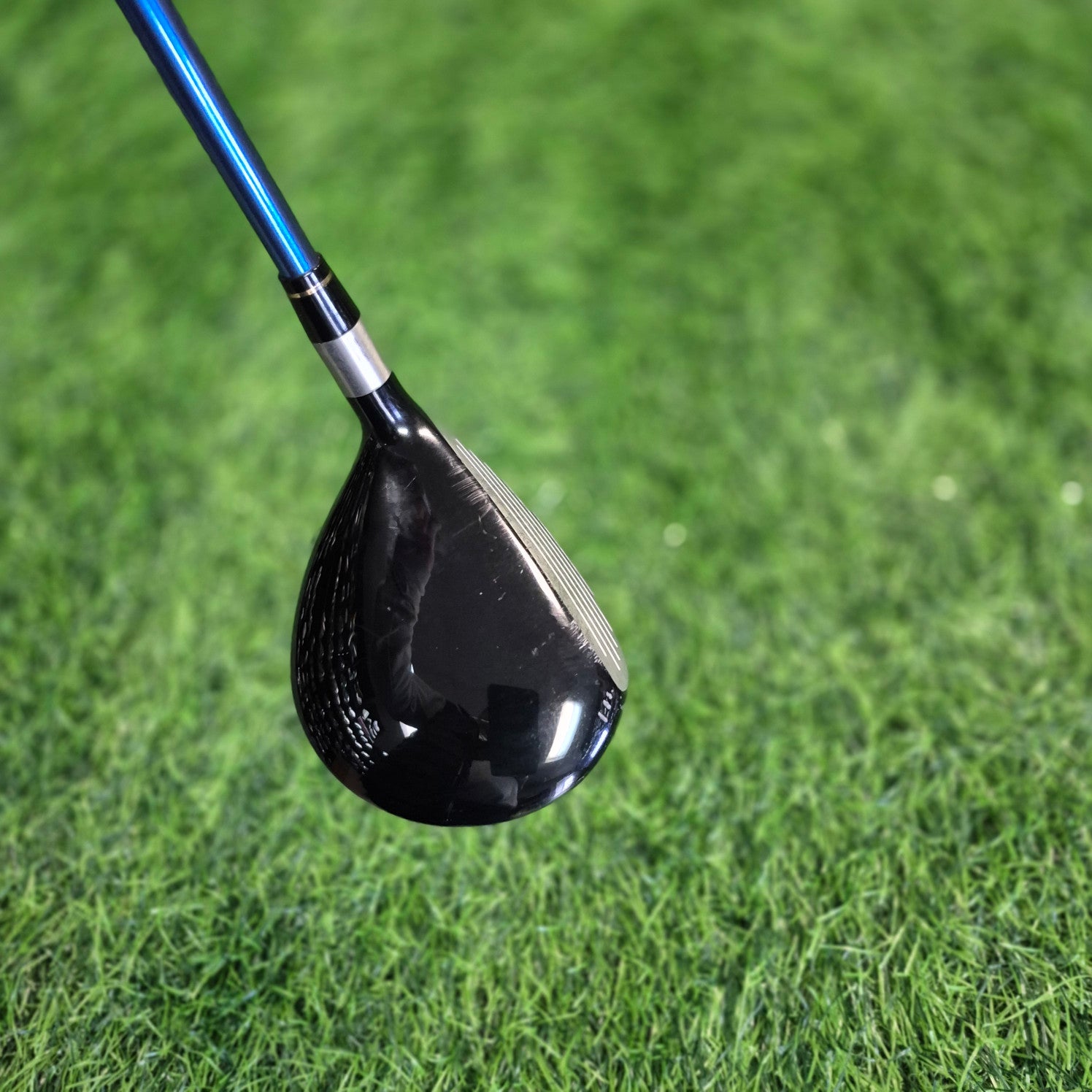 Honma Wood / TW717 / 7W(21.0) / S