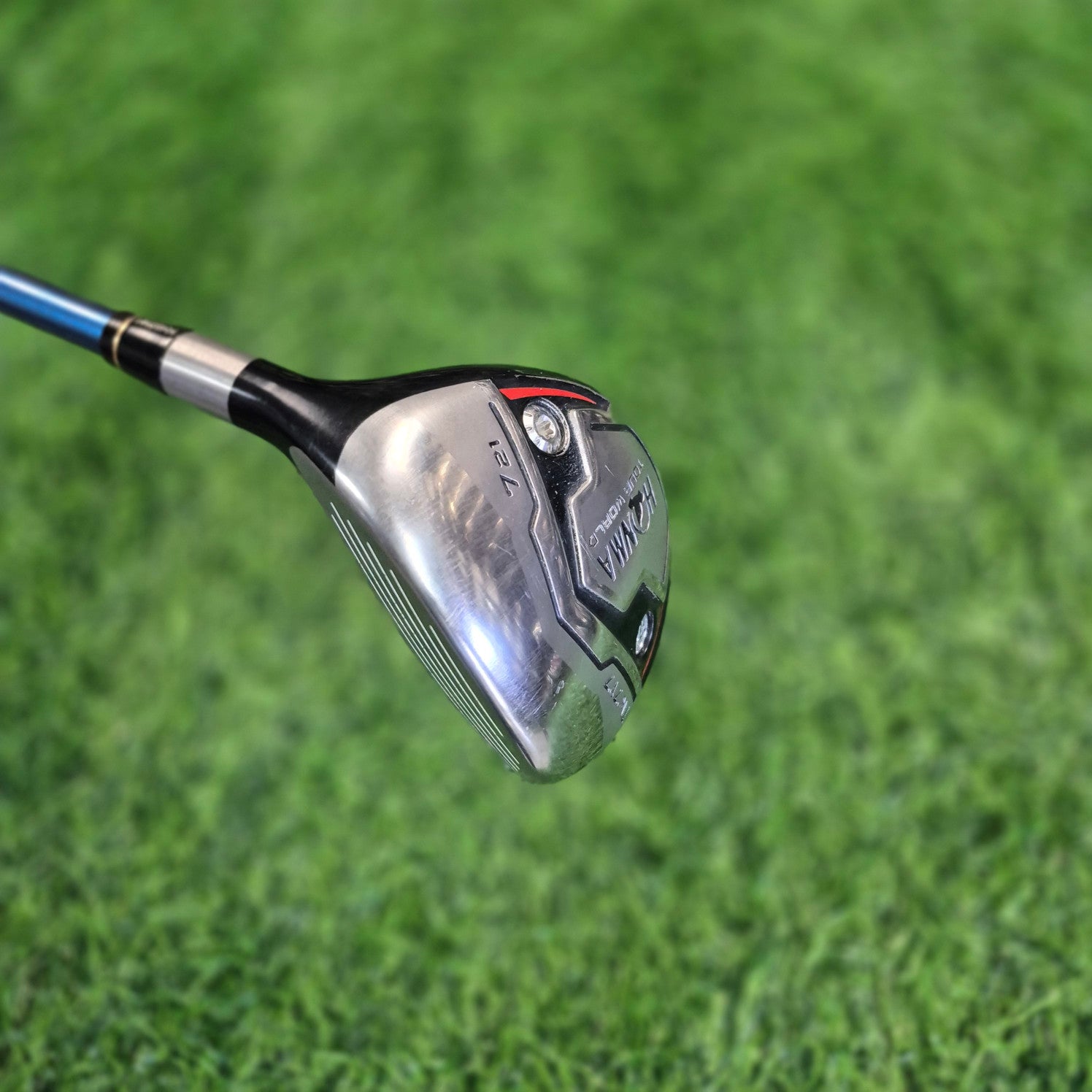 Honma Wood / TW717 / 7W(21.0) / S